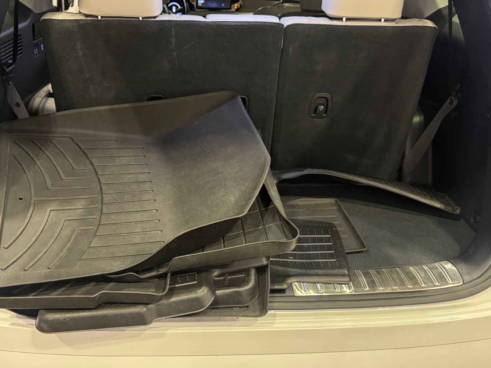 Thumbnail: 2022 Hyundai Palisade - 6