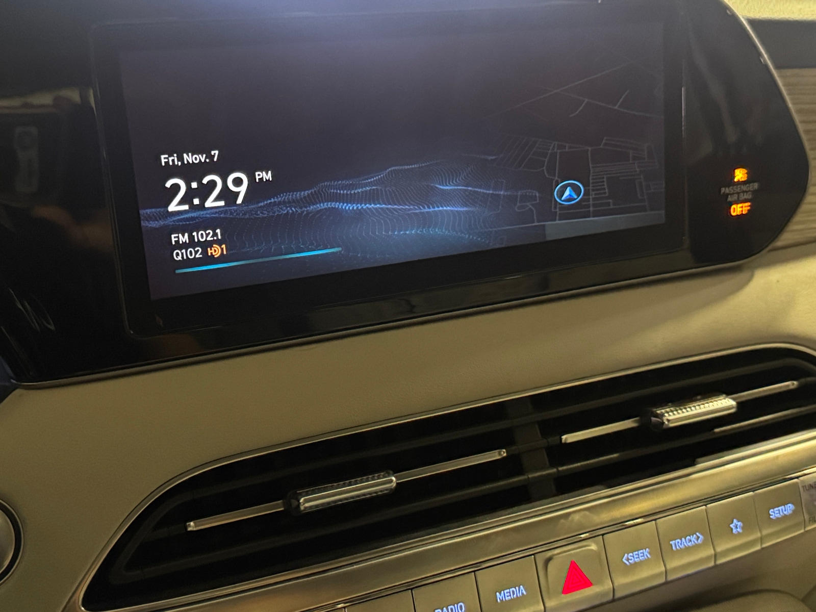 Thumbnail: 2022 Hyundai Palisade - 3