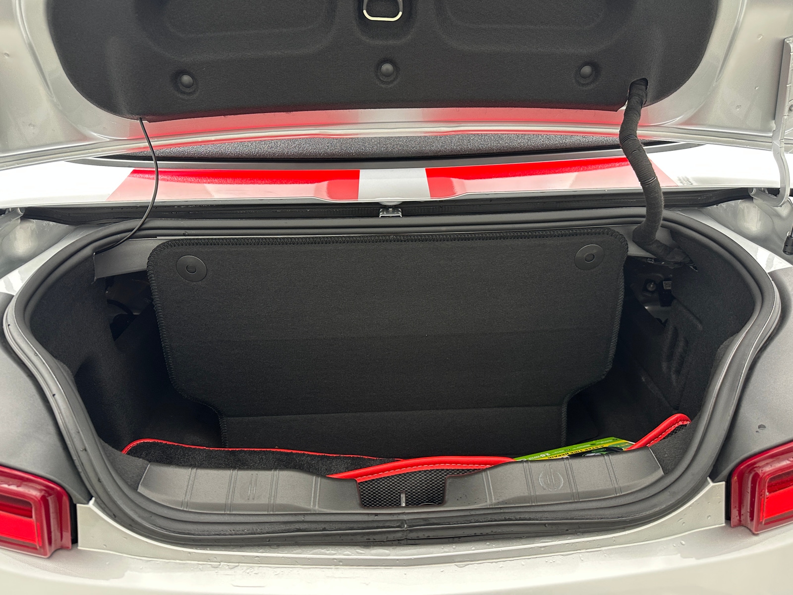 Thumbnail: 2017 Chevrolet Camaro - 6