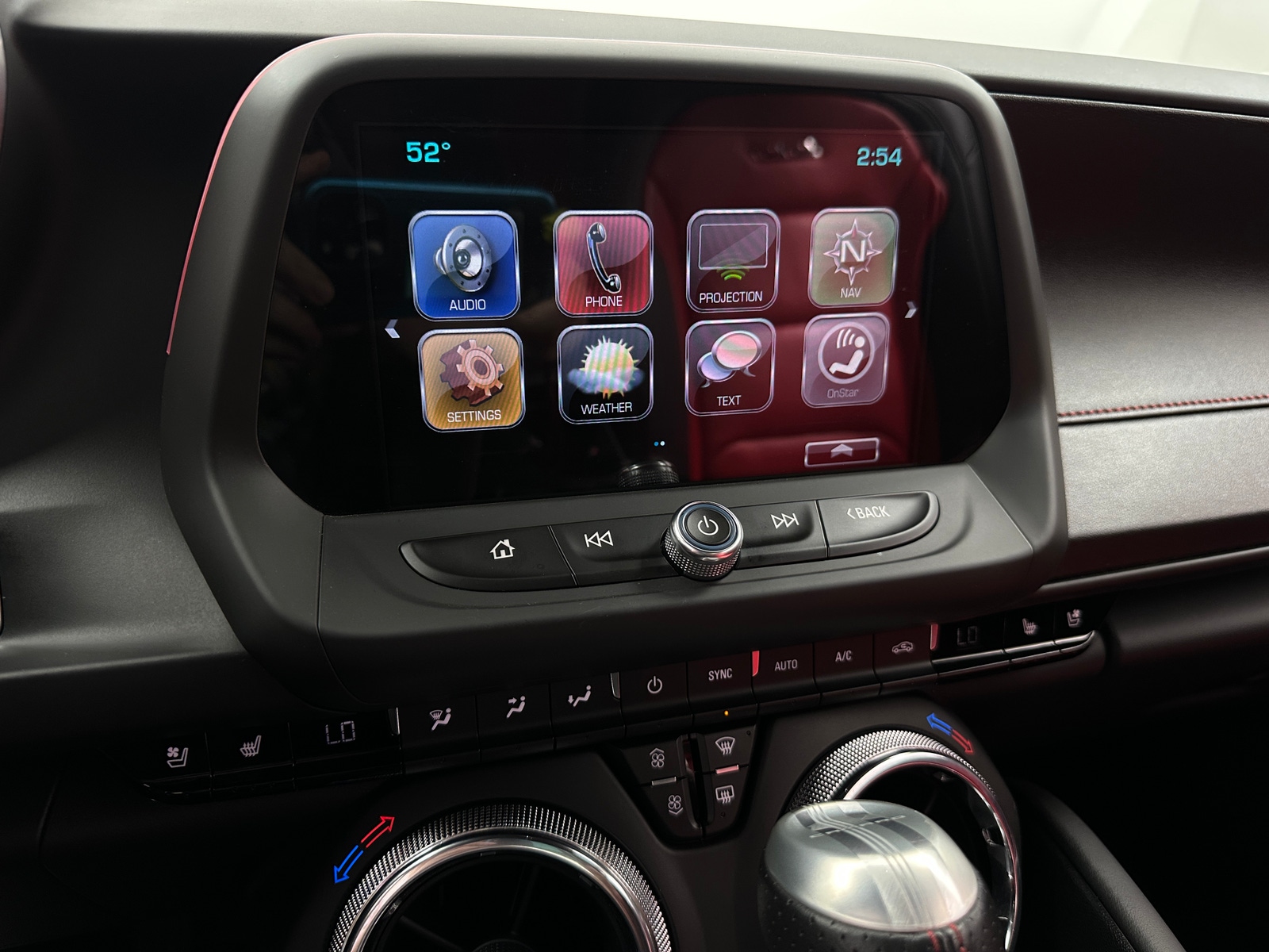 Thumbnail: 2017 Chevrolet Camaro - 3