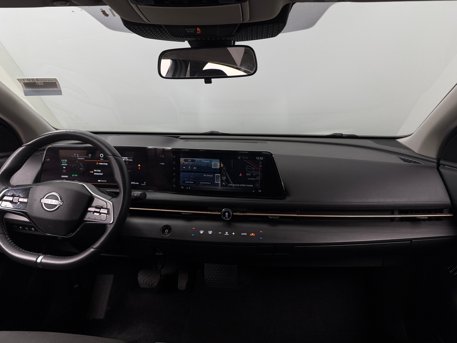 Thumbnail: 2023 Nissan Ariya - 2