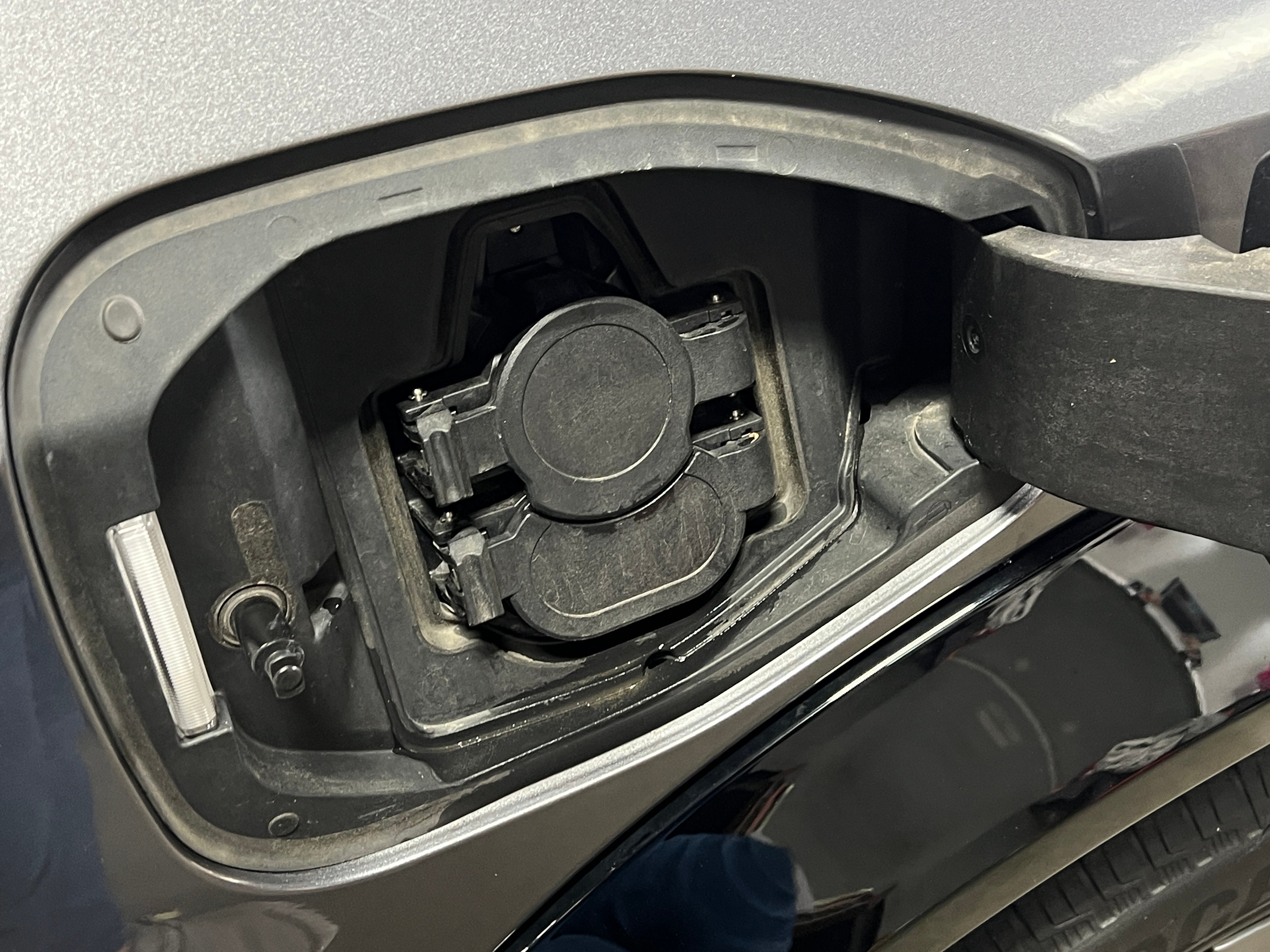 Used 2023 Nissan Ariya Engage with VIN JN1CF0BB3PM702703 for sale in Oak Creek, WI