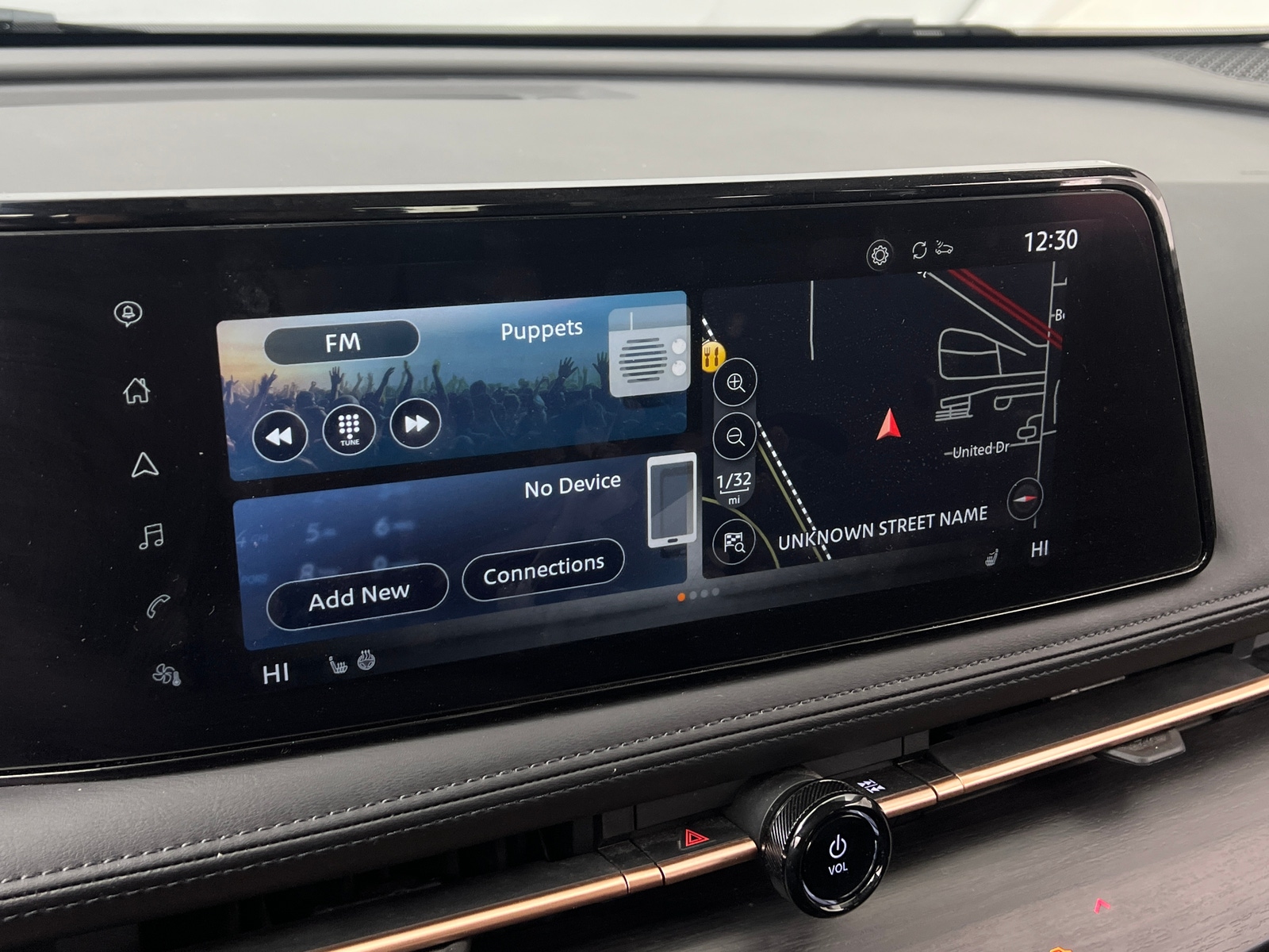 Thumbnail: 2023 Nissan Ariya - 3