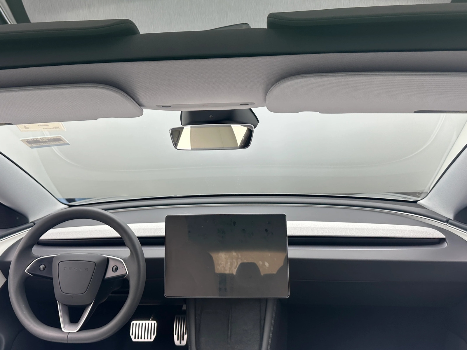 Thumbnail: 2025 Tesla Model 3 - 2