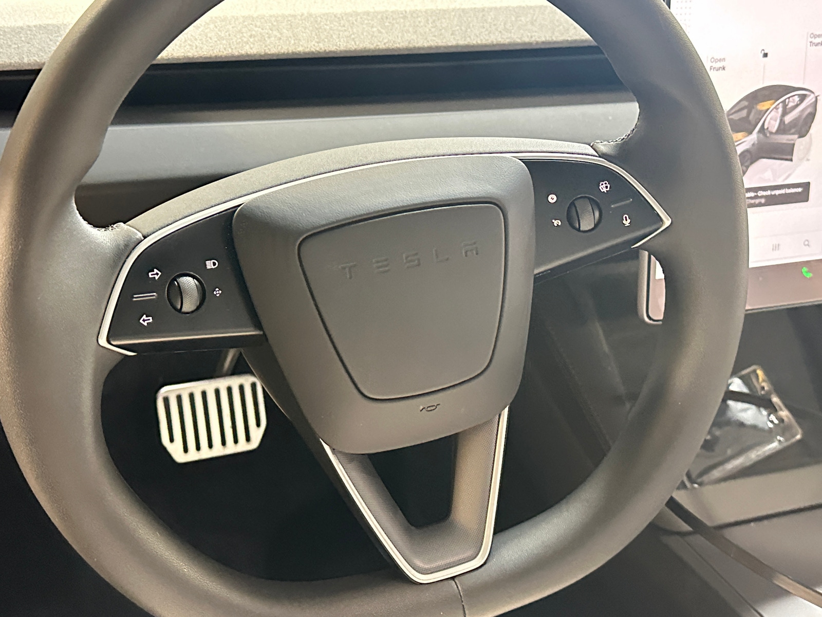 Thumbnail: 2025 Tesla Model 3 - 4