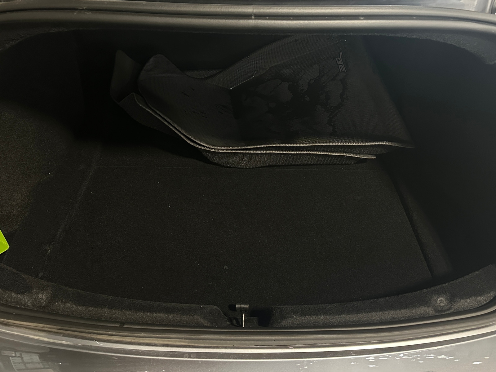 Thumbnail: 2025 Tesla Model 3 - 6