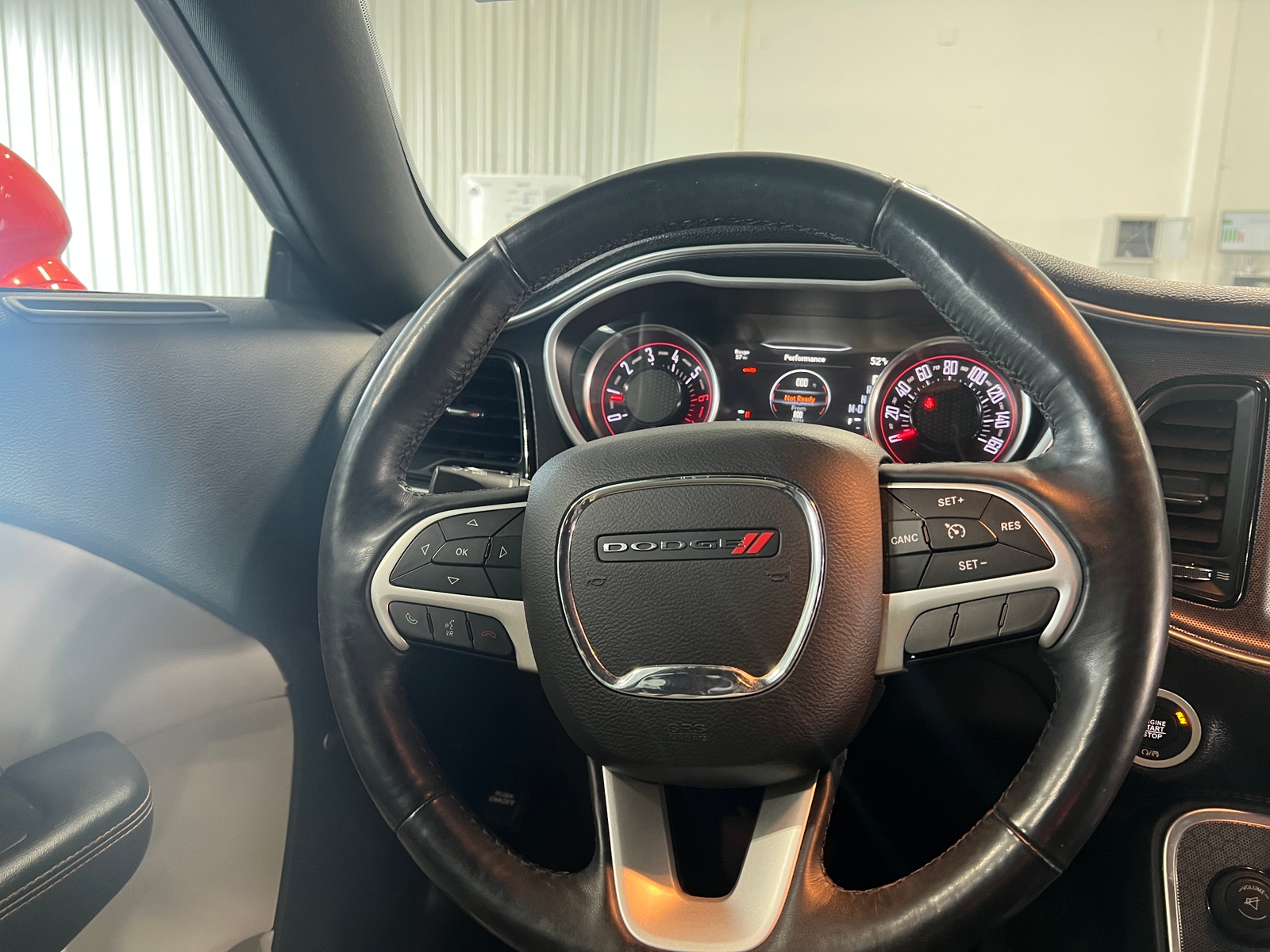 Thumbnail: 2016 Dodge Challenger - 3