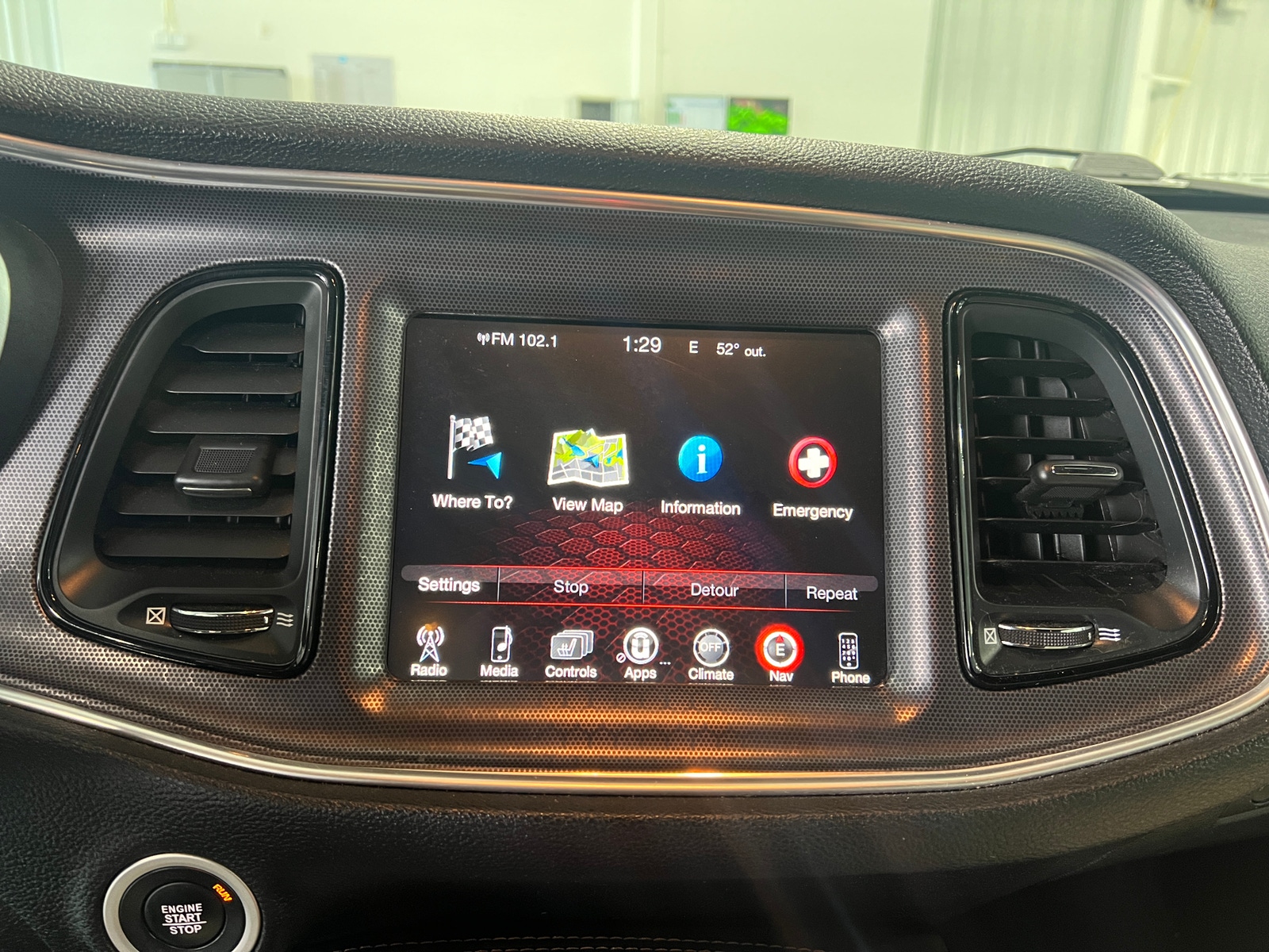 Thumbnail: 2016 Dodge Challenger - 2