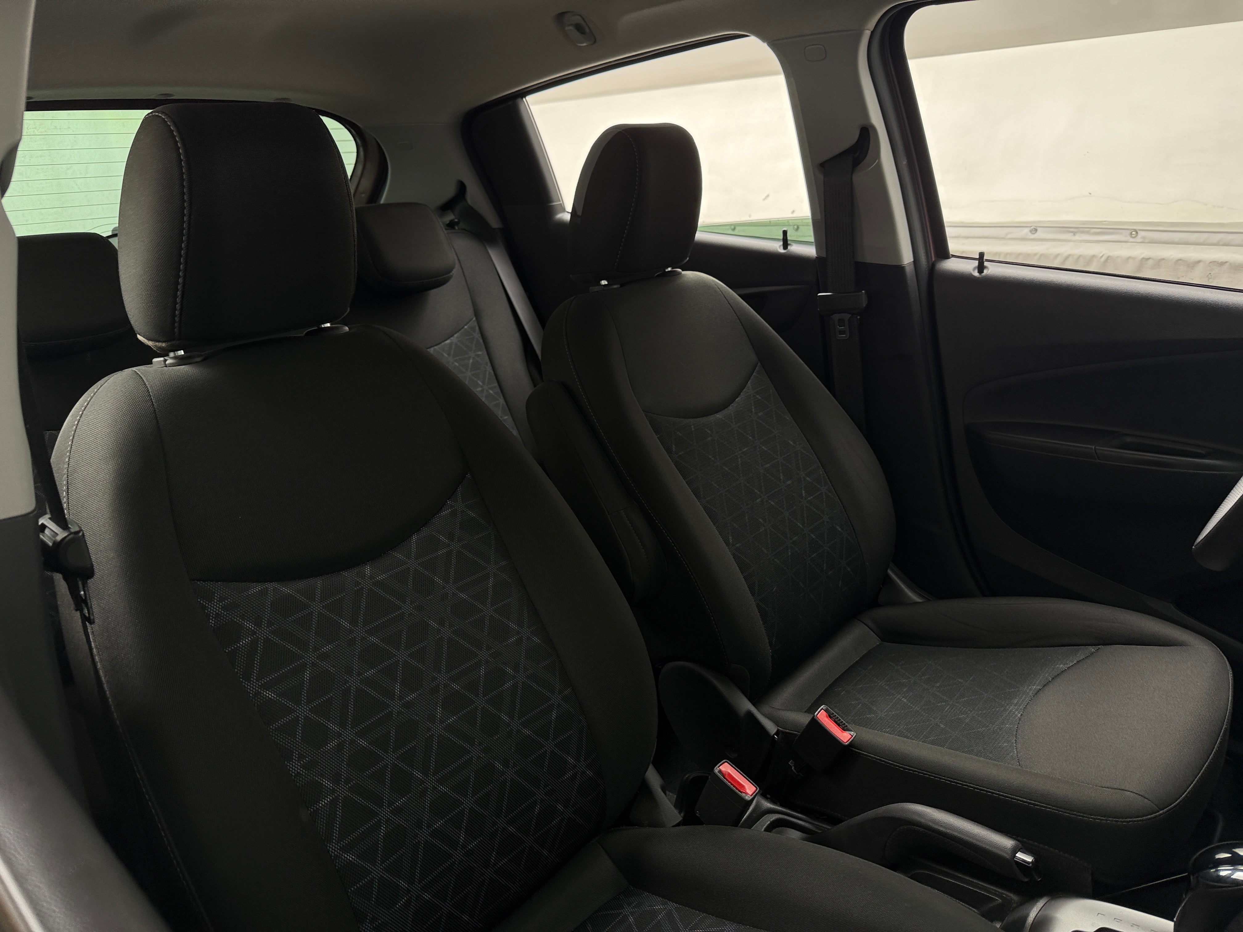 2021 Chevrolet Spark