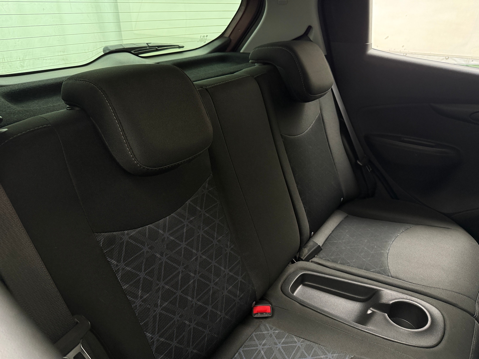 Thumbnail: 2021 Chevrolet Spark - 5