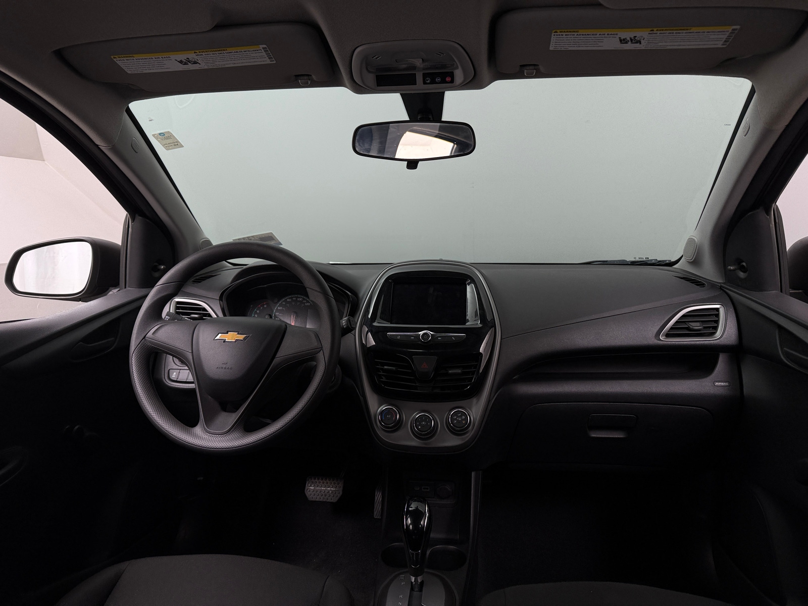 Thumbnail: 2021 Chevrolet Spark - 3