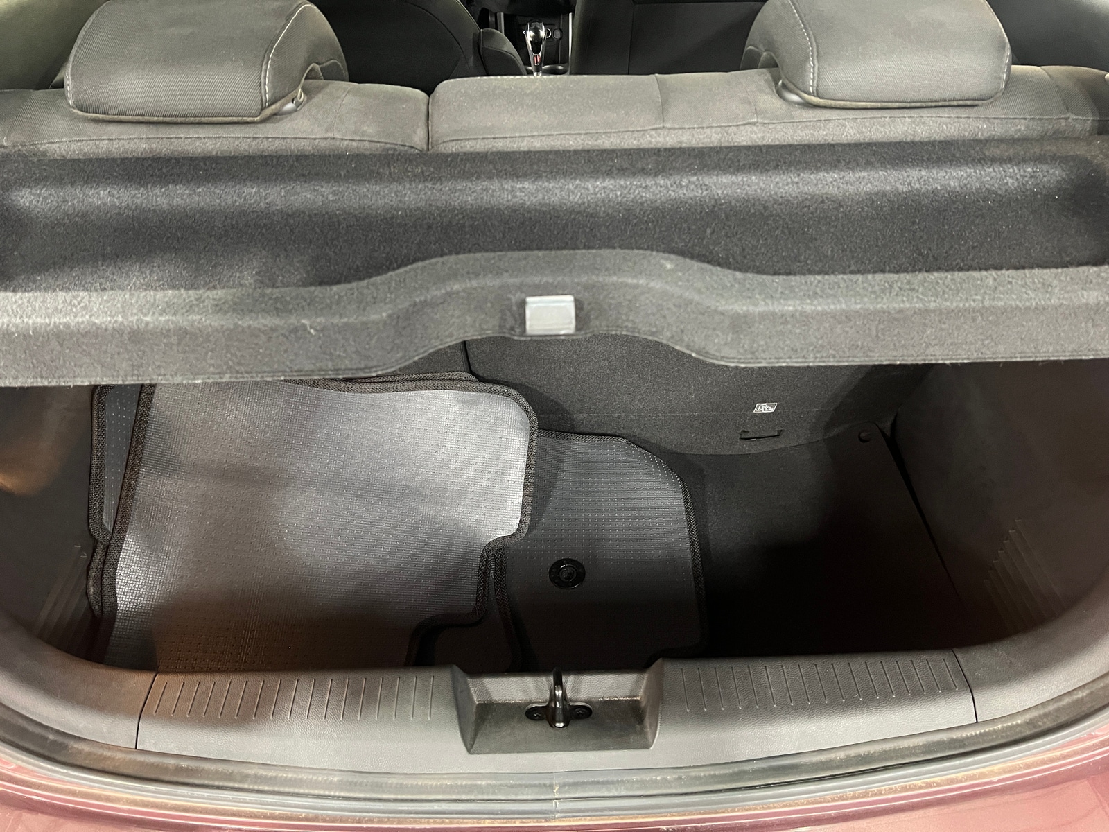 Thumbnail: 2021 Chevrolet Spark - 6