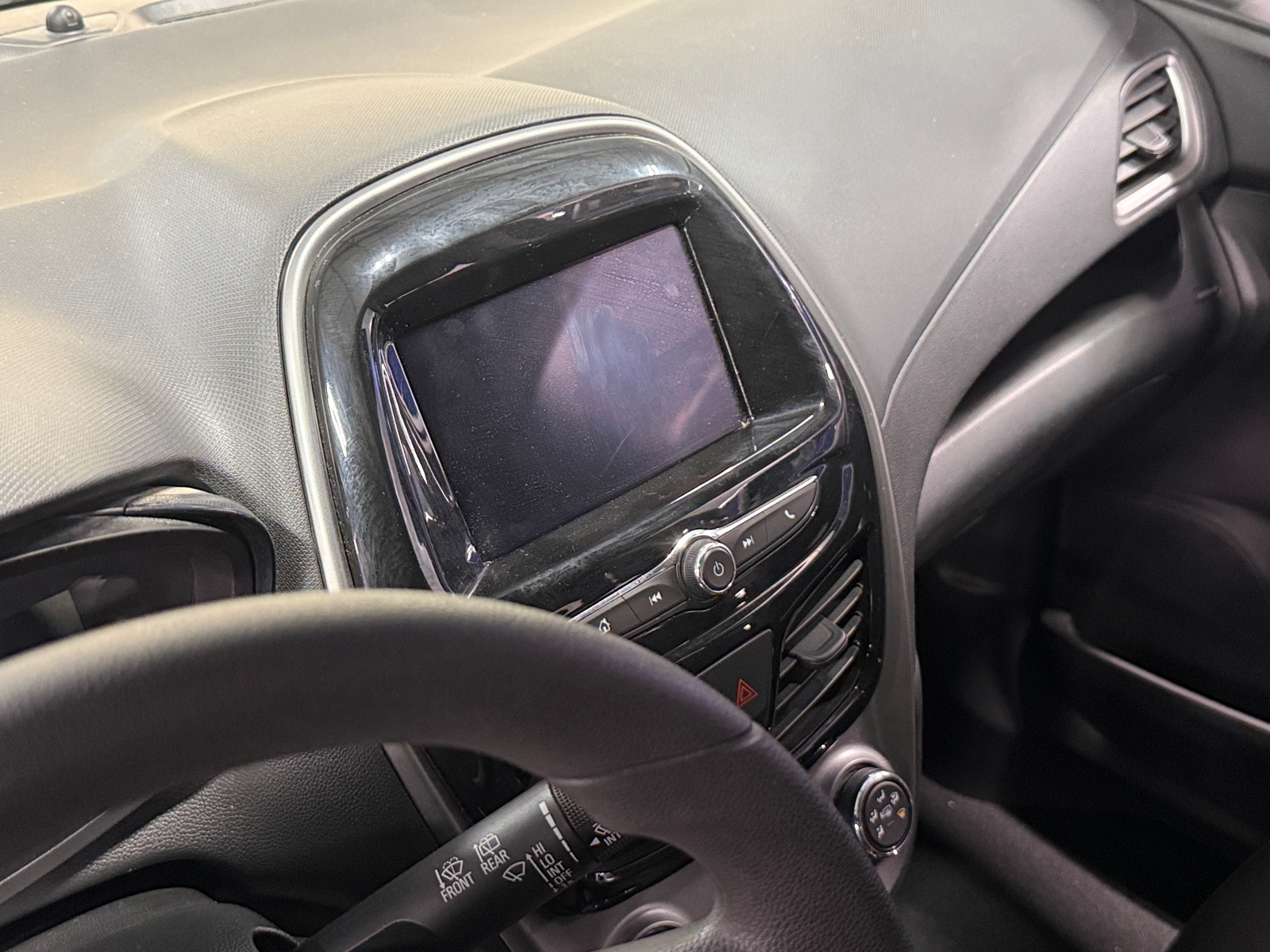 Thumbnail: 2021 Chevrolet Spark - 4