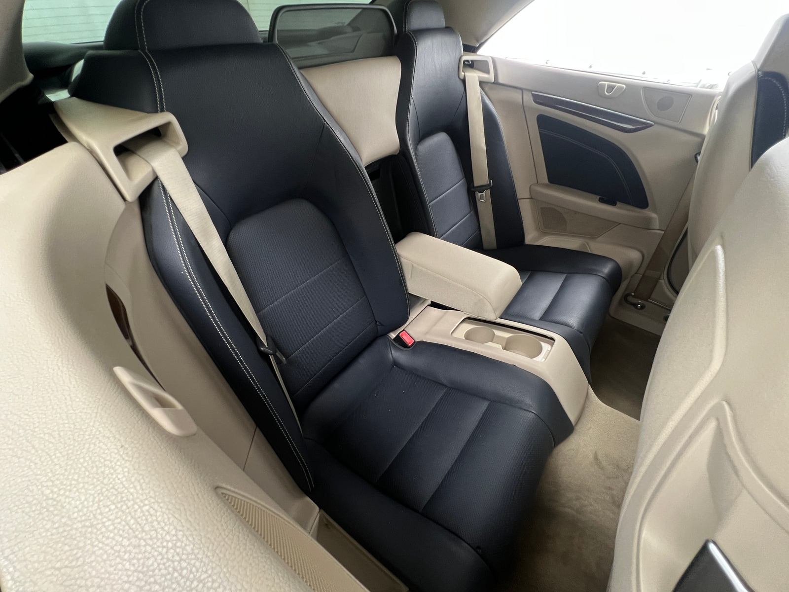 Thumbnail: 2016 Mercedes-Benz E-Class - 5