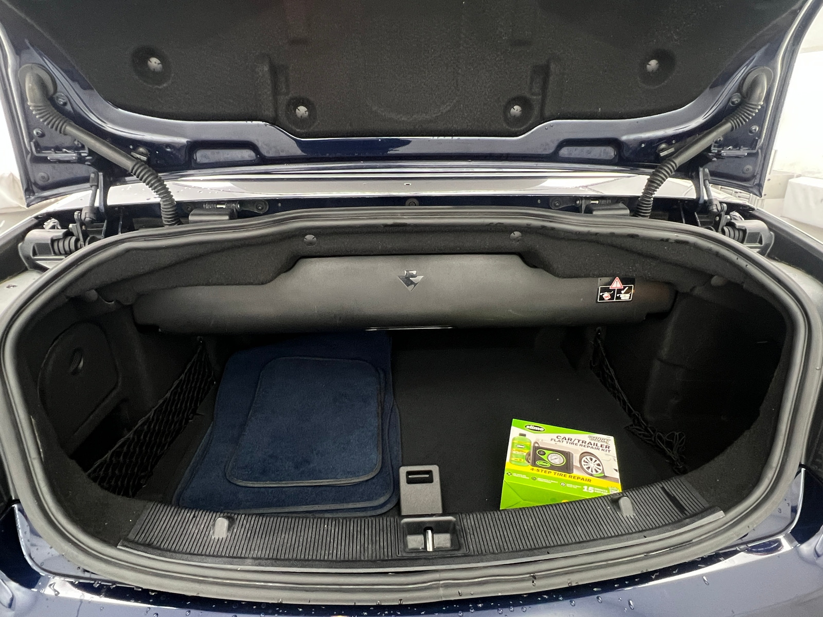 Thumbnail: 2016 Mercedes-Benz E-Class - 6