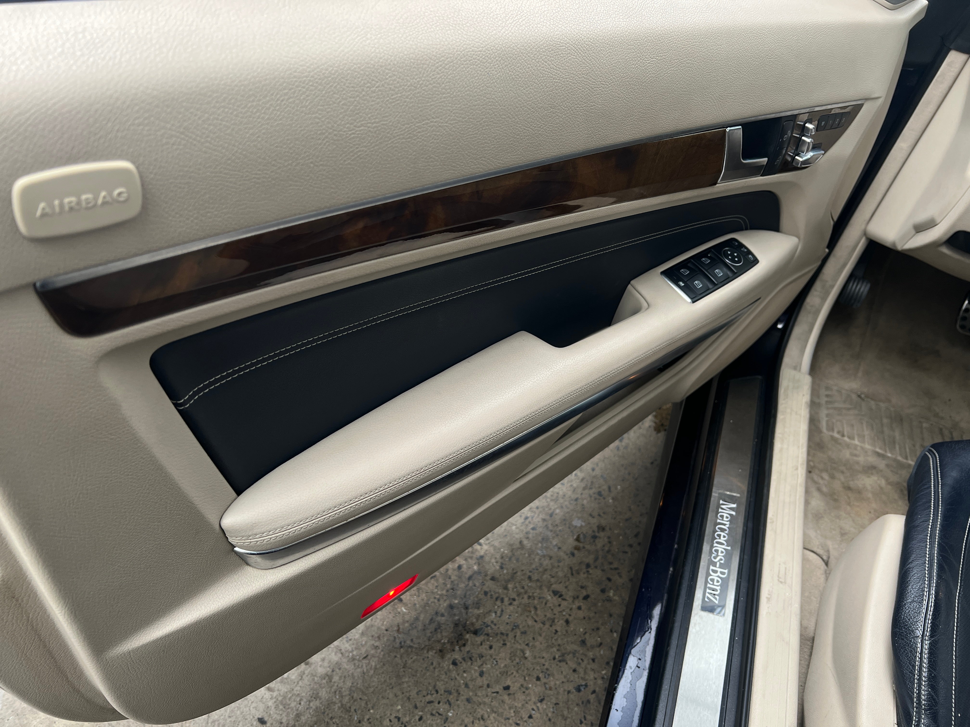 2016 Mercedes-Benz E-Class