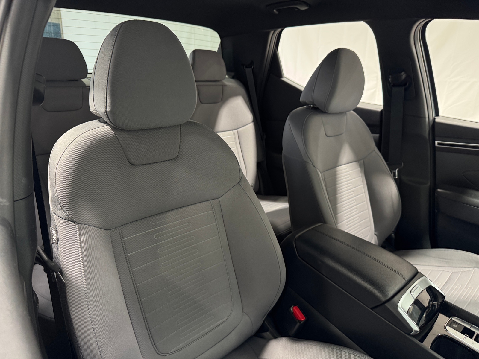 Thumbnail: 2024 Hyundai Santa Cruz - 2