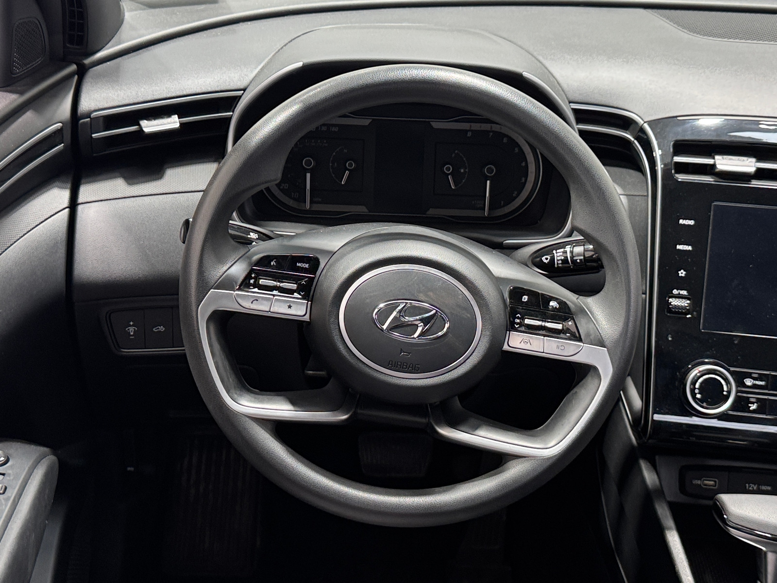 Thumbnail: 2024 Hyundai Santa Cruz - 5