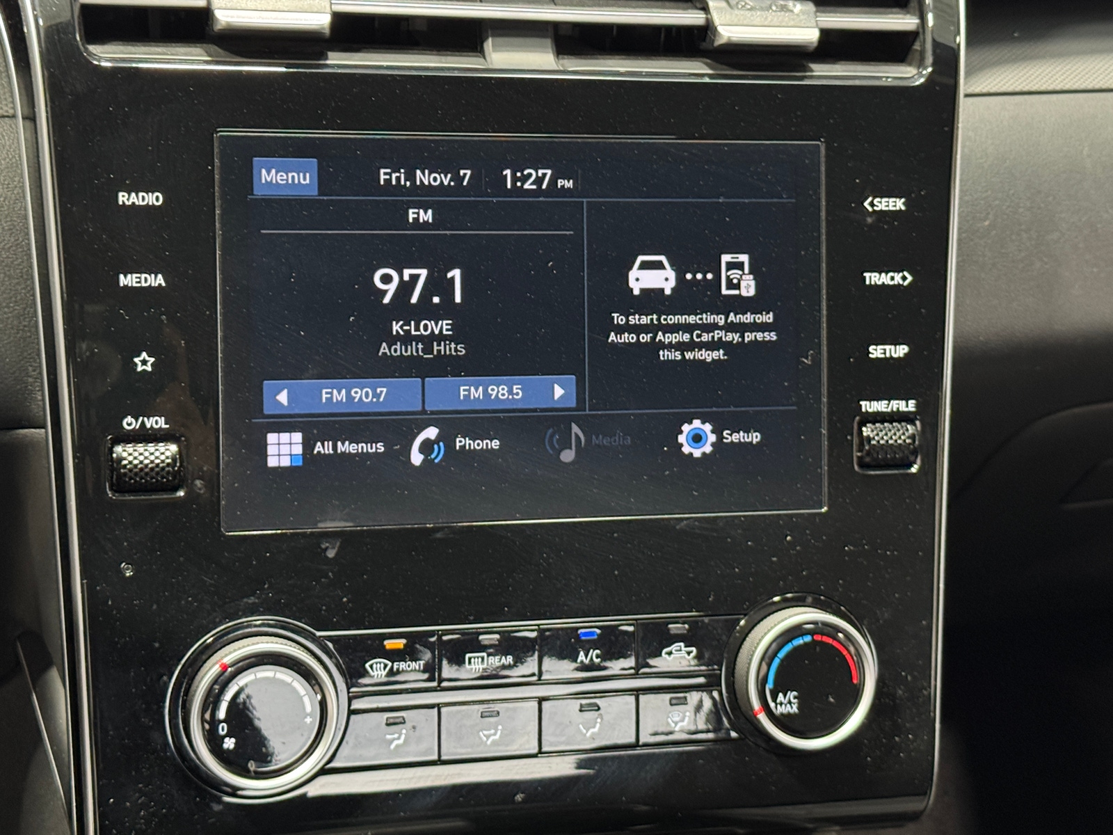 Thumbnail: 2024 Hyundai Santa Cruz - 4