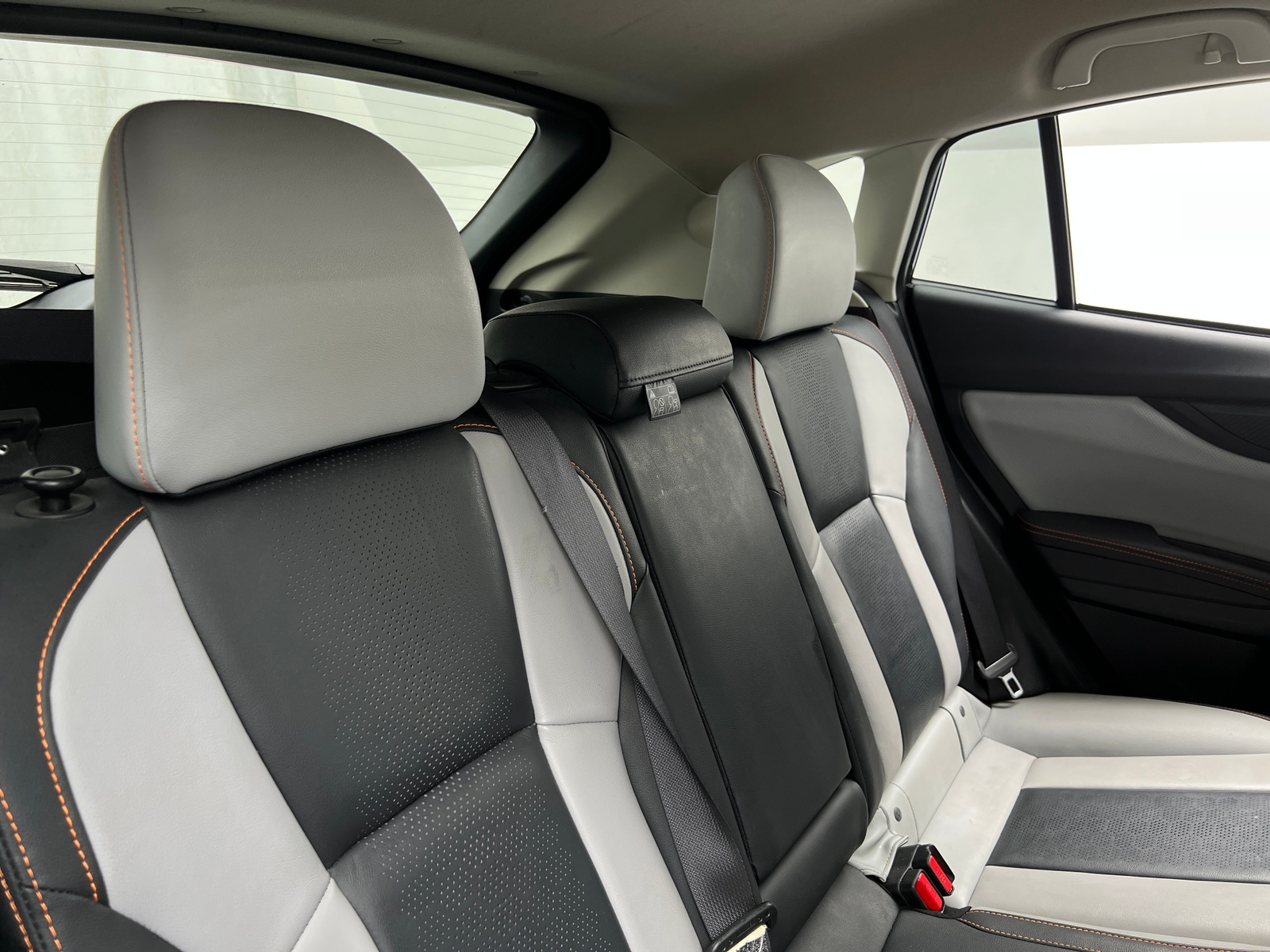 Thumbnail: 2020 Subaru Crosstrek - 5