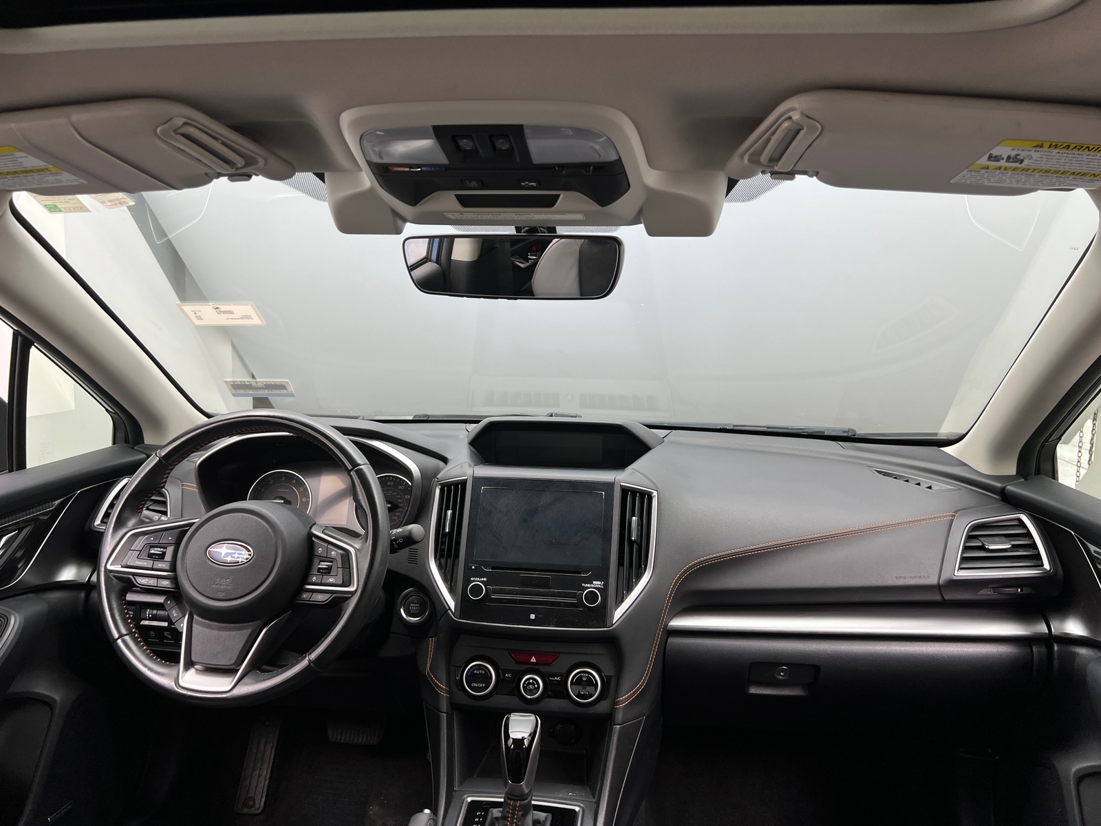 Thumbnail: 2020 Subaru Crosstrek - 2