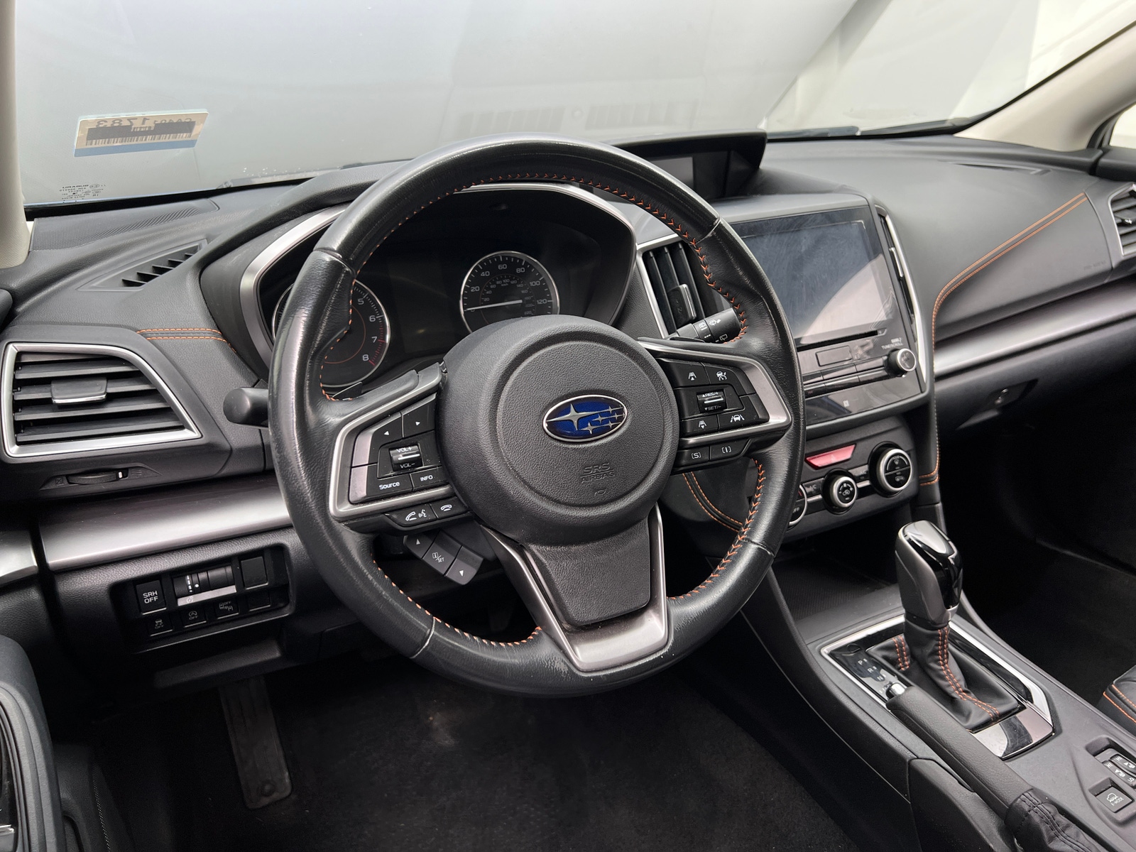 Thumbnail: 2020 Subaru Crosstrek - 4