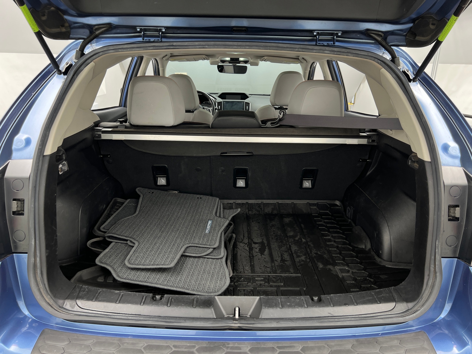 Thumbnail: 2020 Subaru Crosstrek - 6