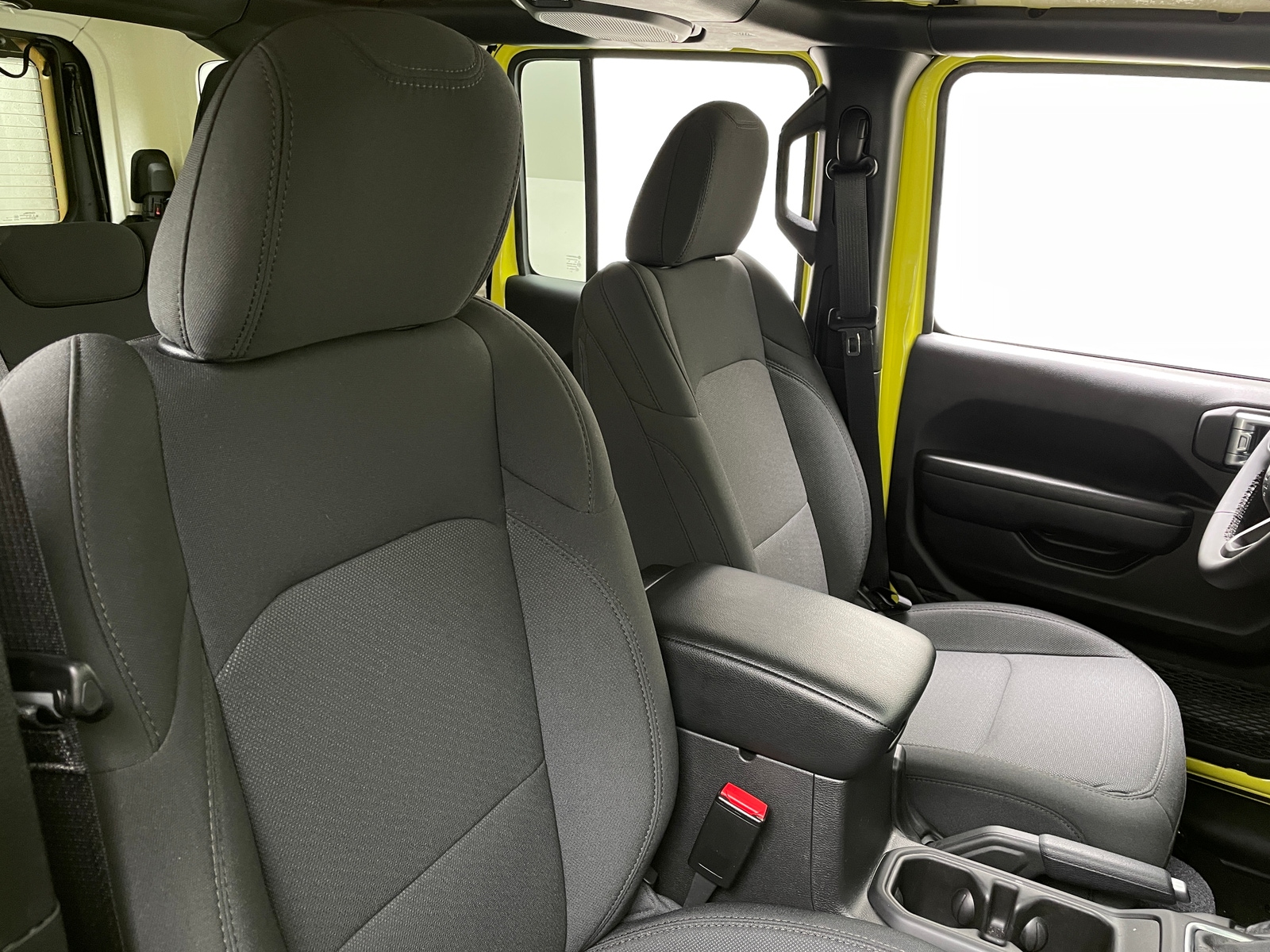 Thumbnail: 2023 Jeep Wrangler - 2