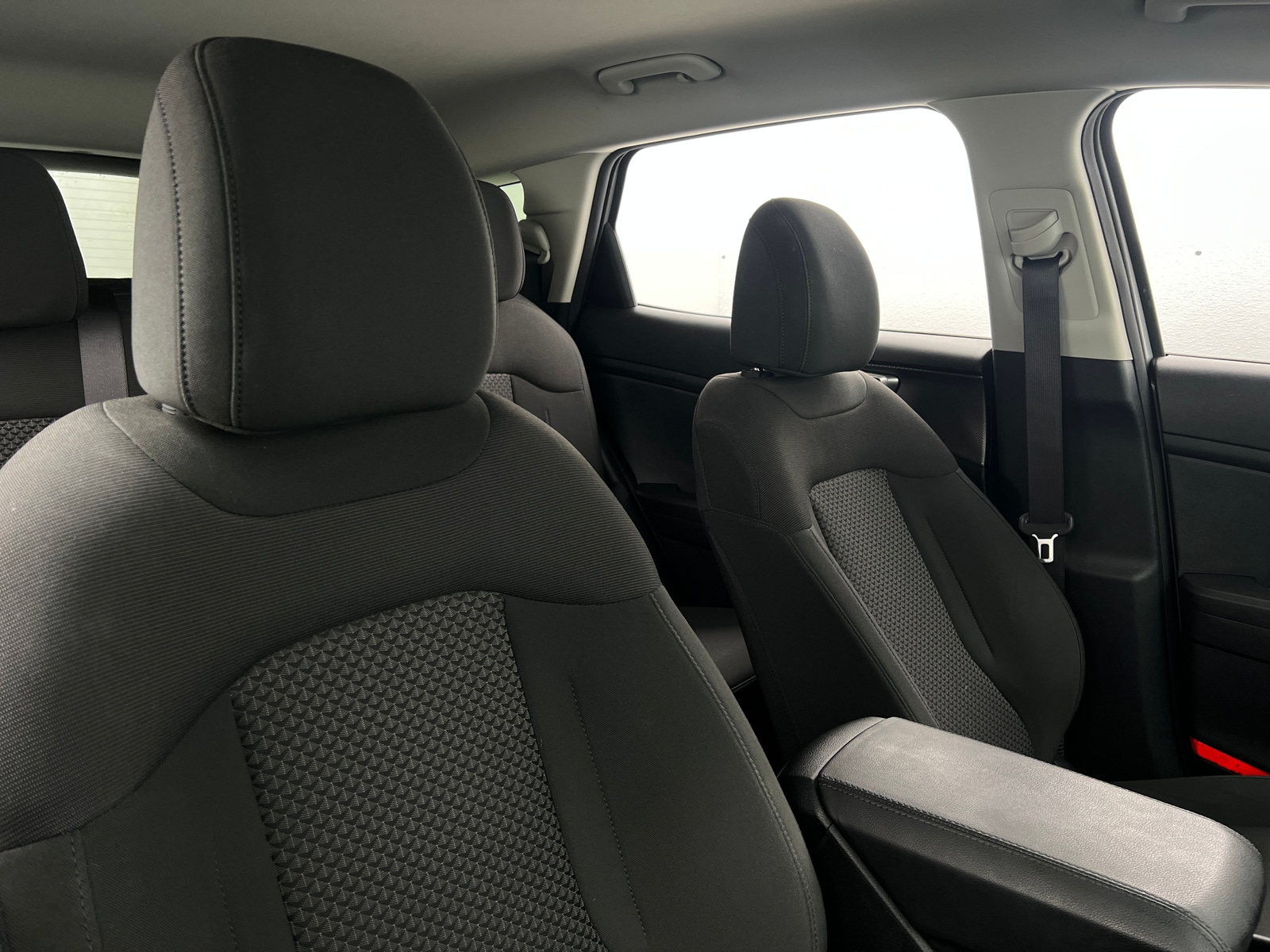 Thumbnail: 2024 Kia Sportage - 2