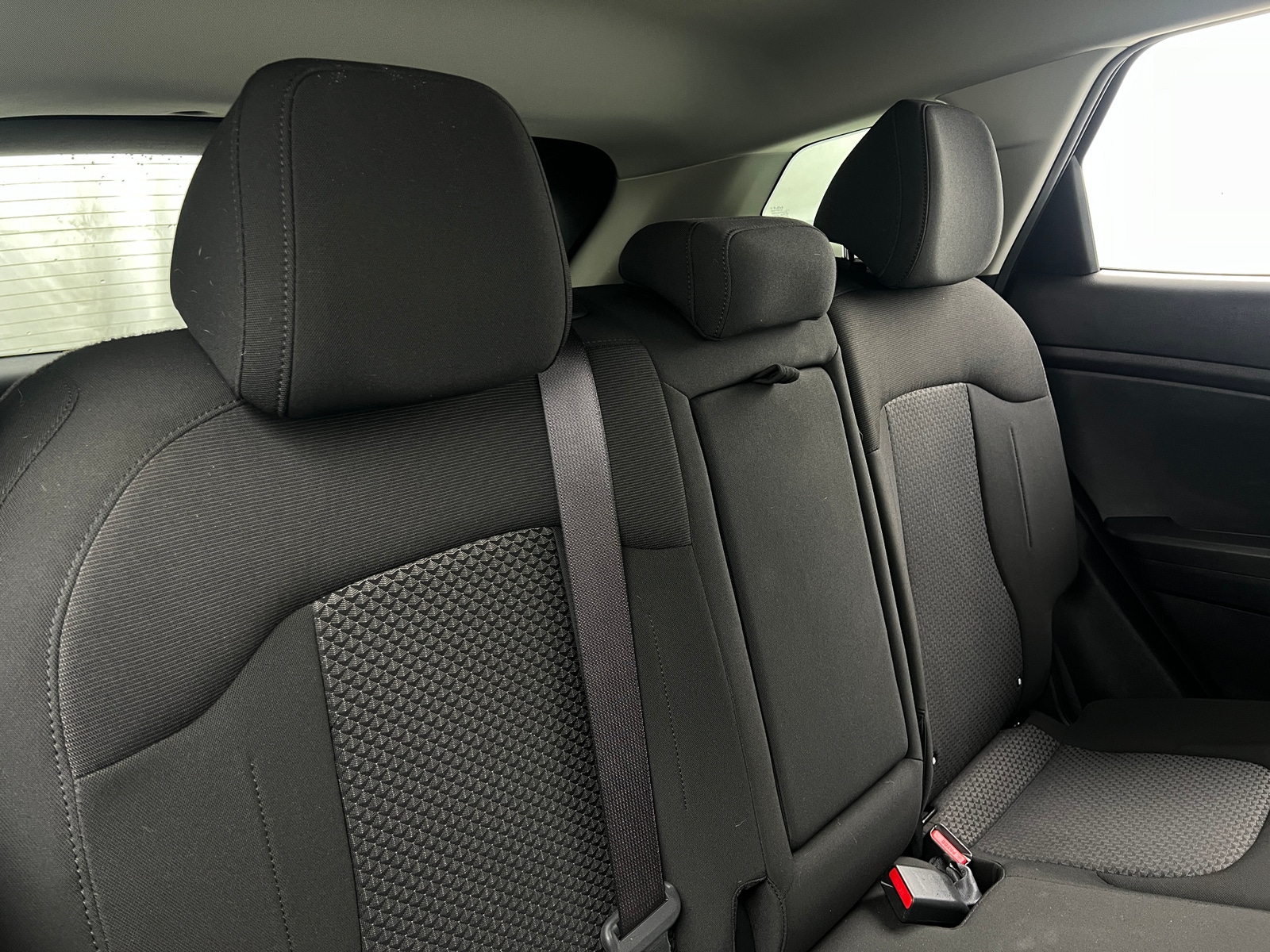 Thumbnail: 2024 Kia Sportage - 6