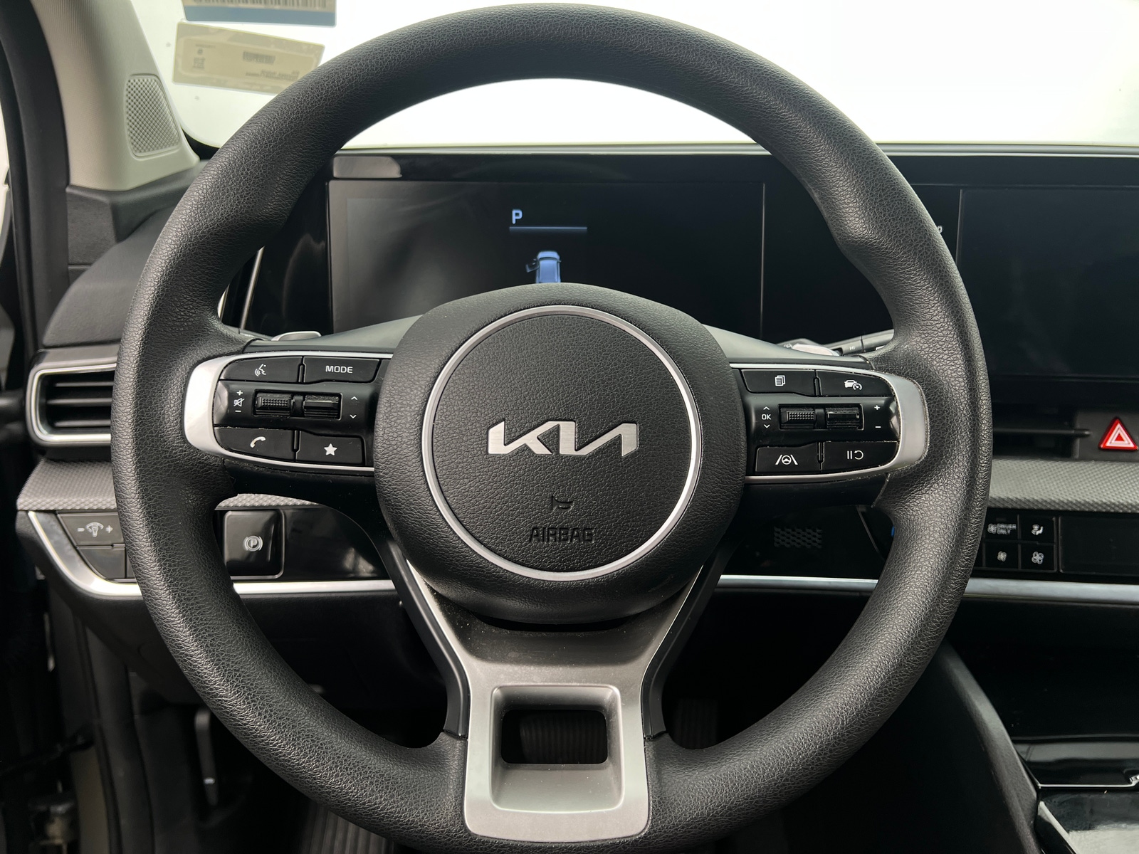 Thumbnail: 2024 Kia Sportage - 5