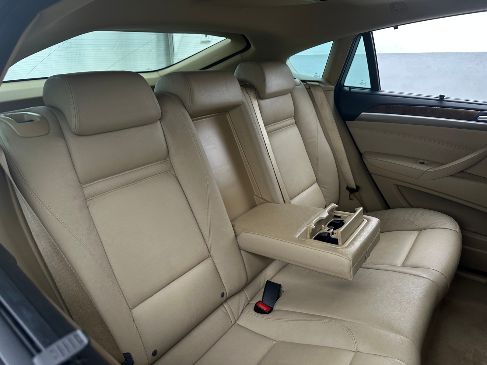 Thumbnail: 2014 BMW X6 - 5