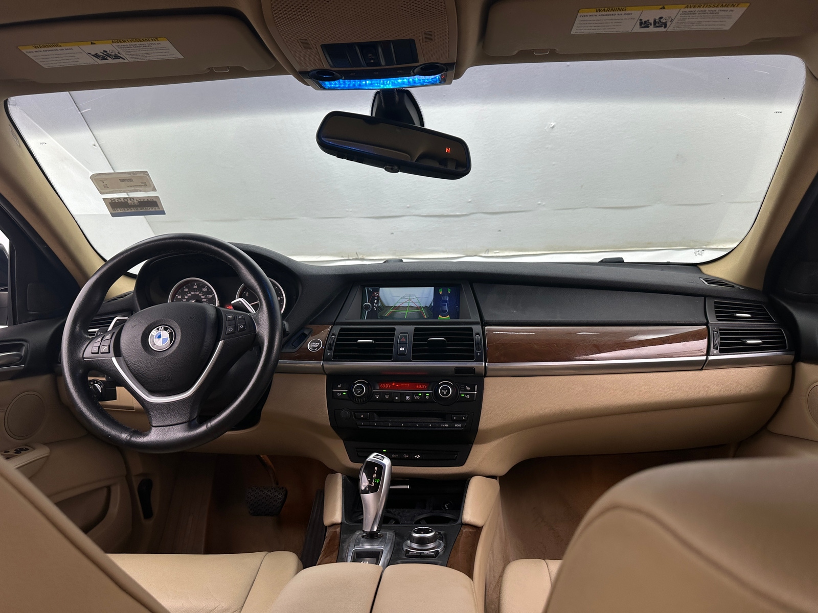 Thumbnail: 2014 BMW X6 - 2