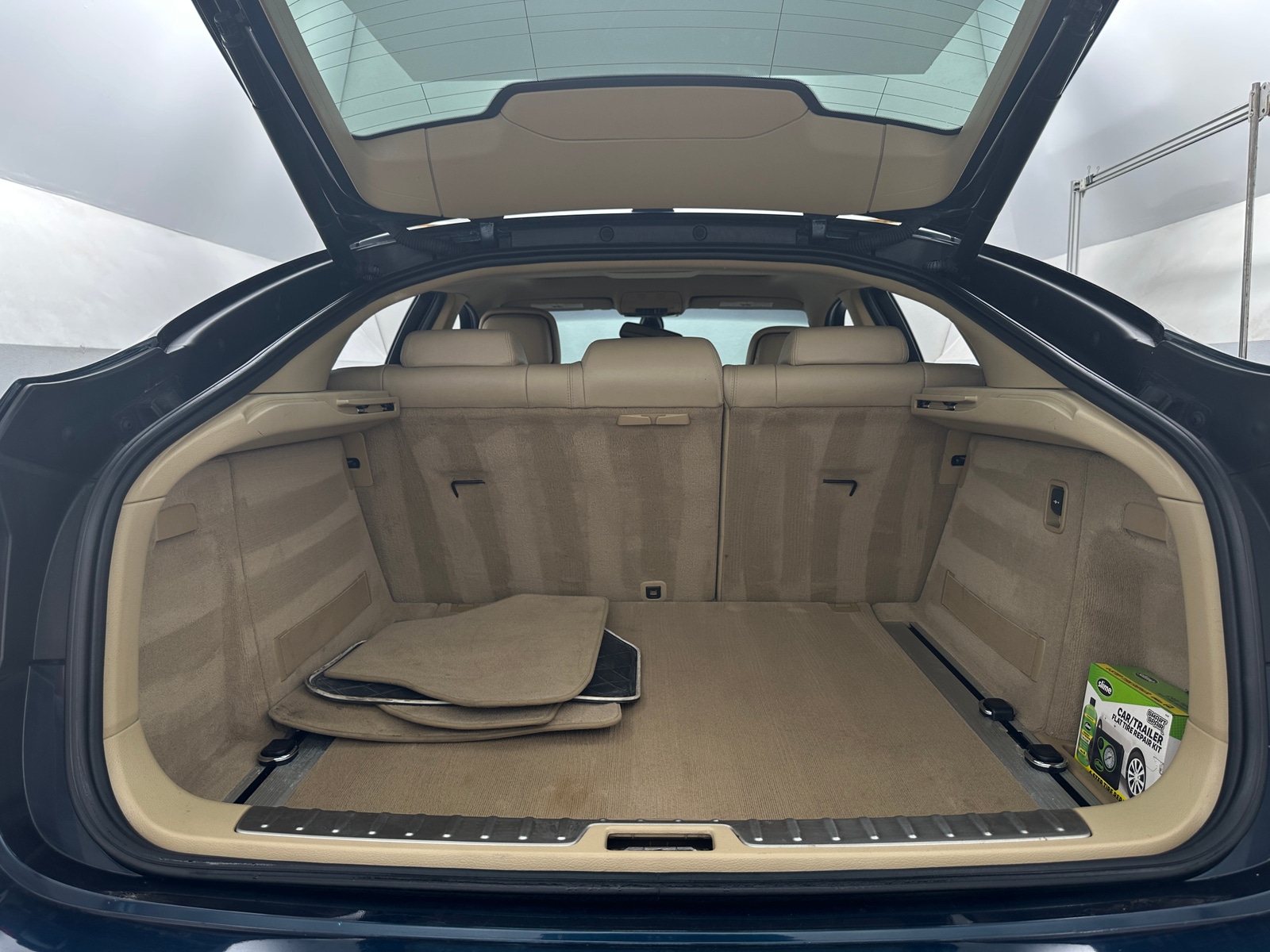 Thumbnail: 2014 BMW X6 - 6