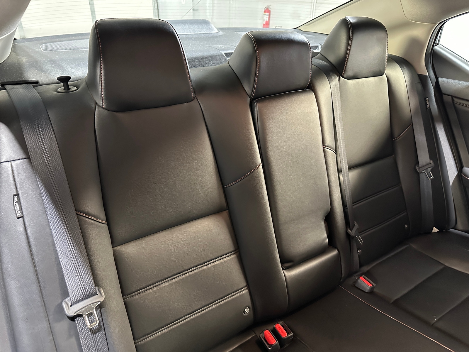 Thumbnail: 2023 Nissan Sentra - 5