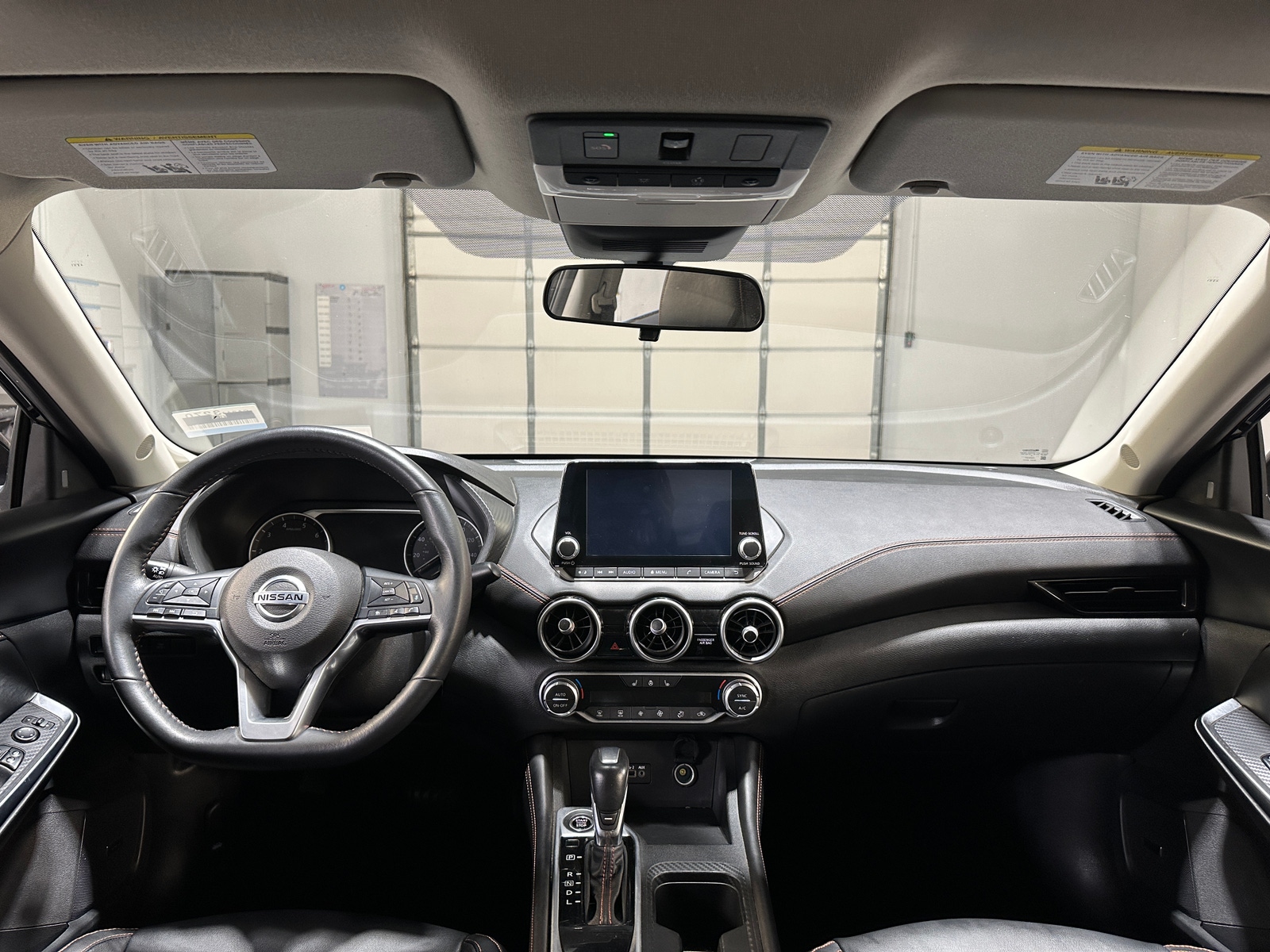 Thumbnail: 2023 Nissan Sentra - 2