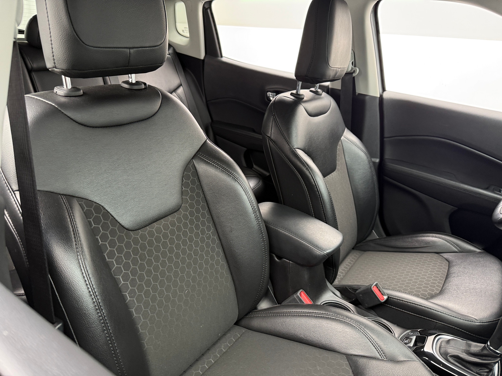 Thumbnail: 2020 Jeep Compass - 2