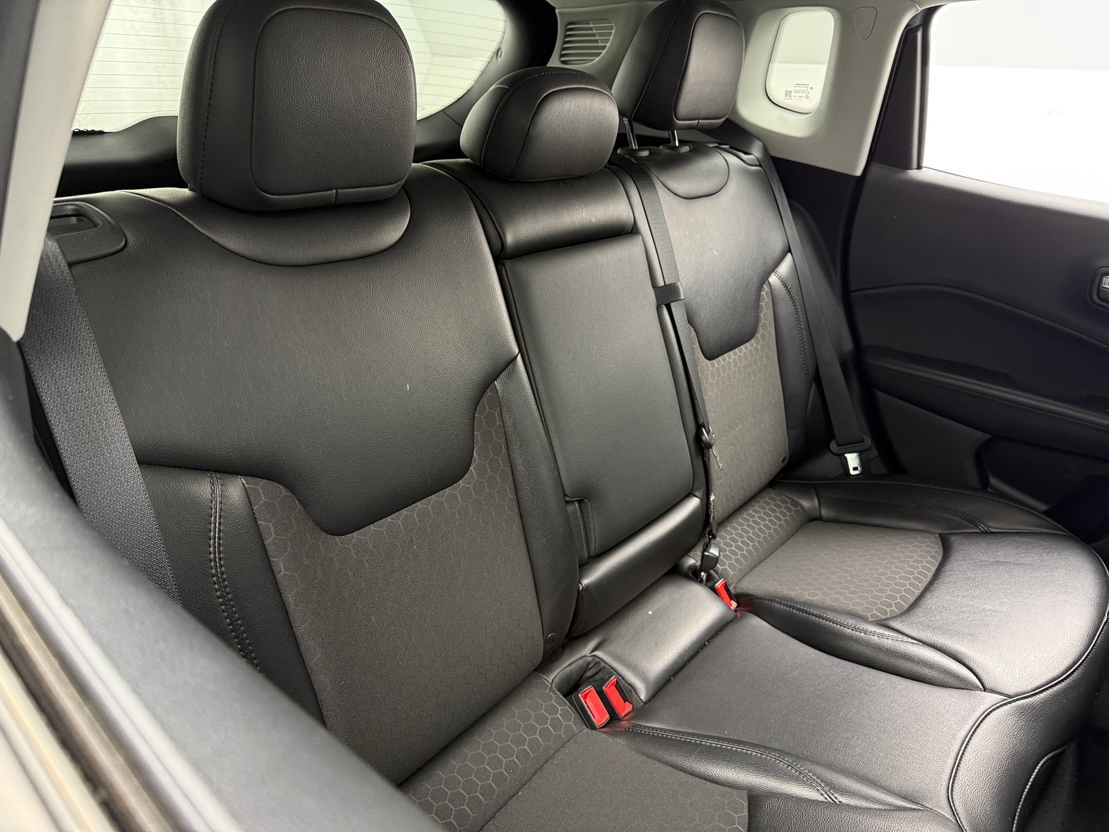 Thumbnail: 2020 Jeep Compass - 6