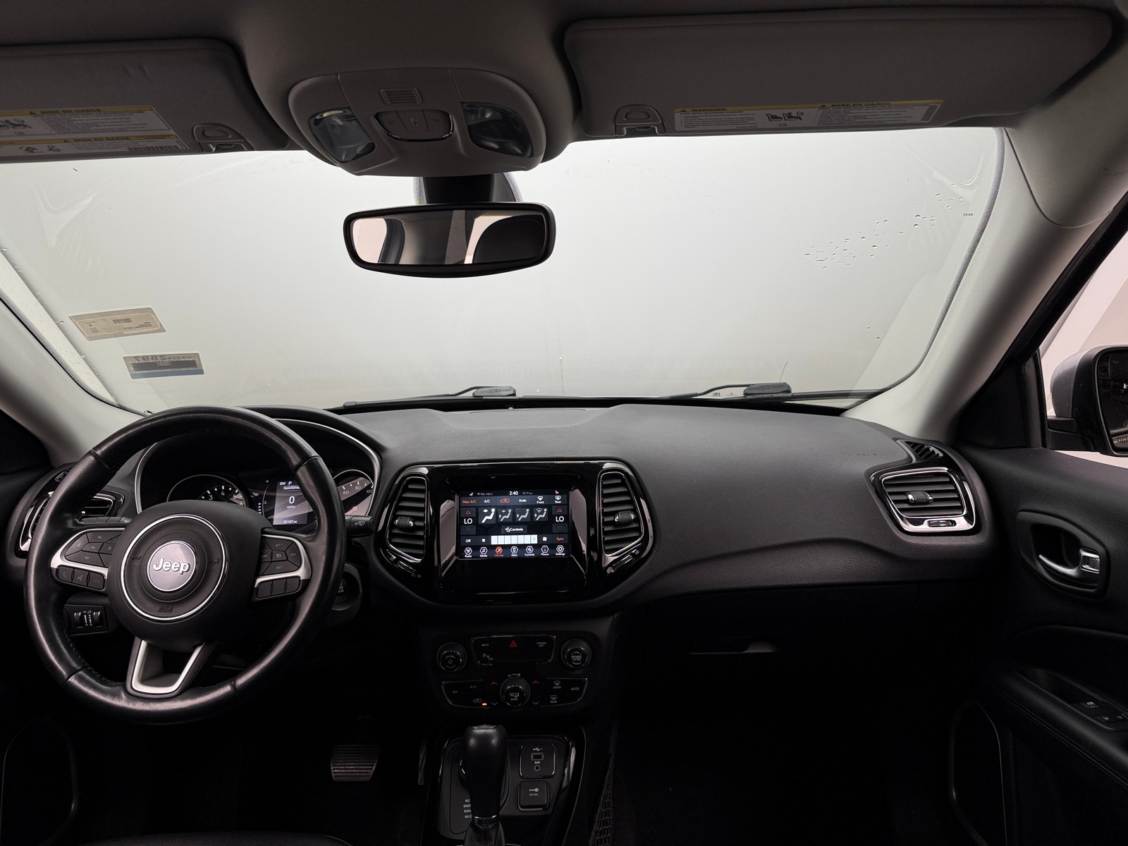 Thumbnail: 2020 Jeep Compass - 3