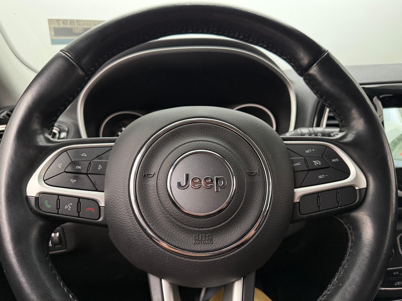 Thumbnail: 2020 Jeep Compass - 5