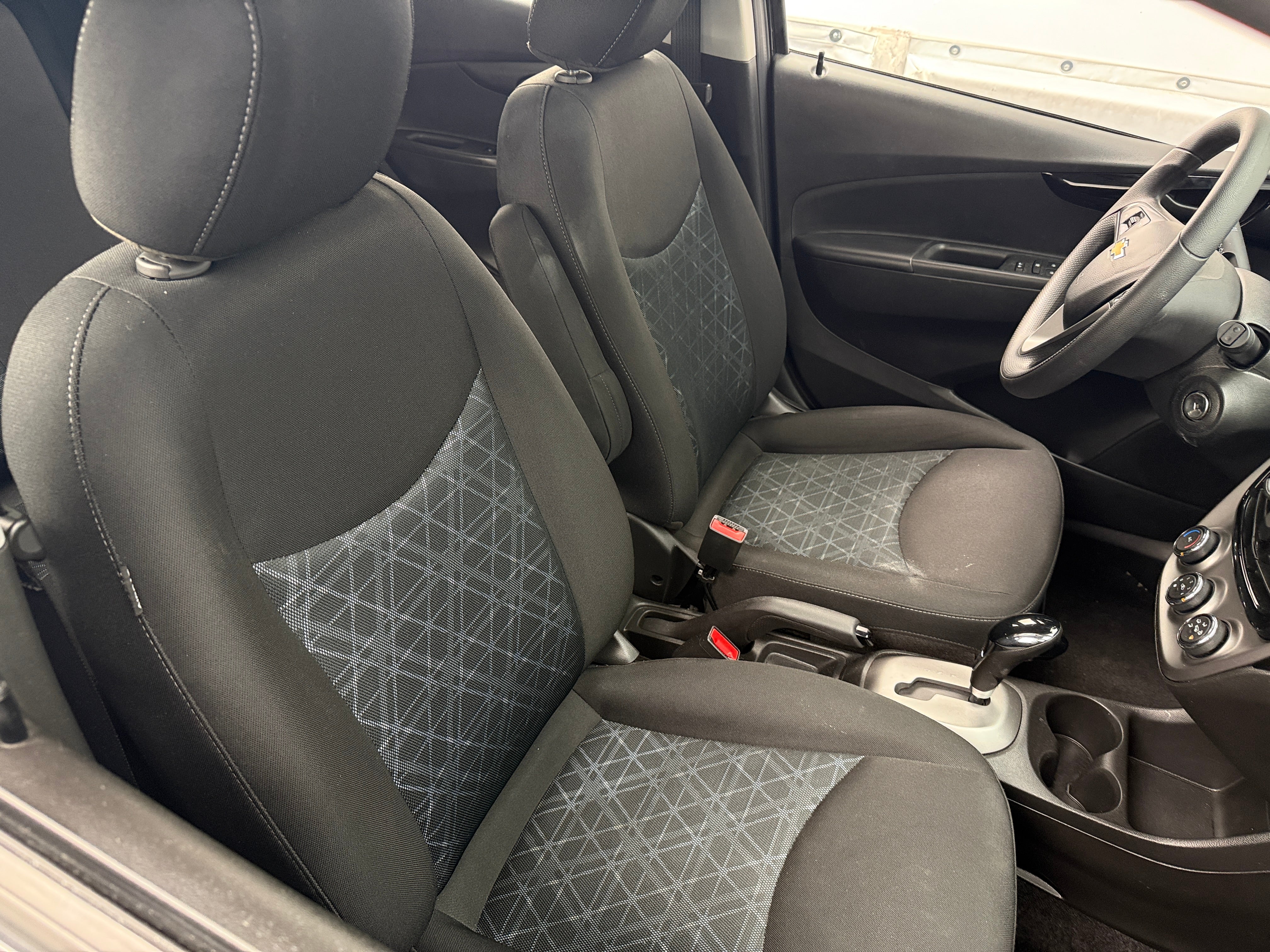 2022 Chevrolet Spark