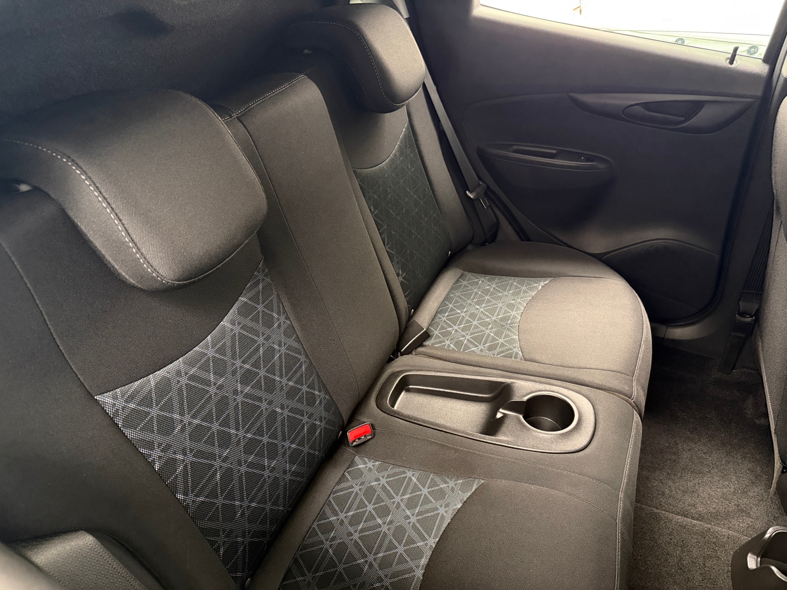 Thumbnail: 2022 Chevrolet Spark - 6