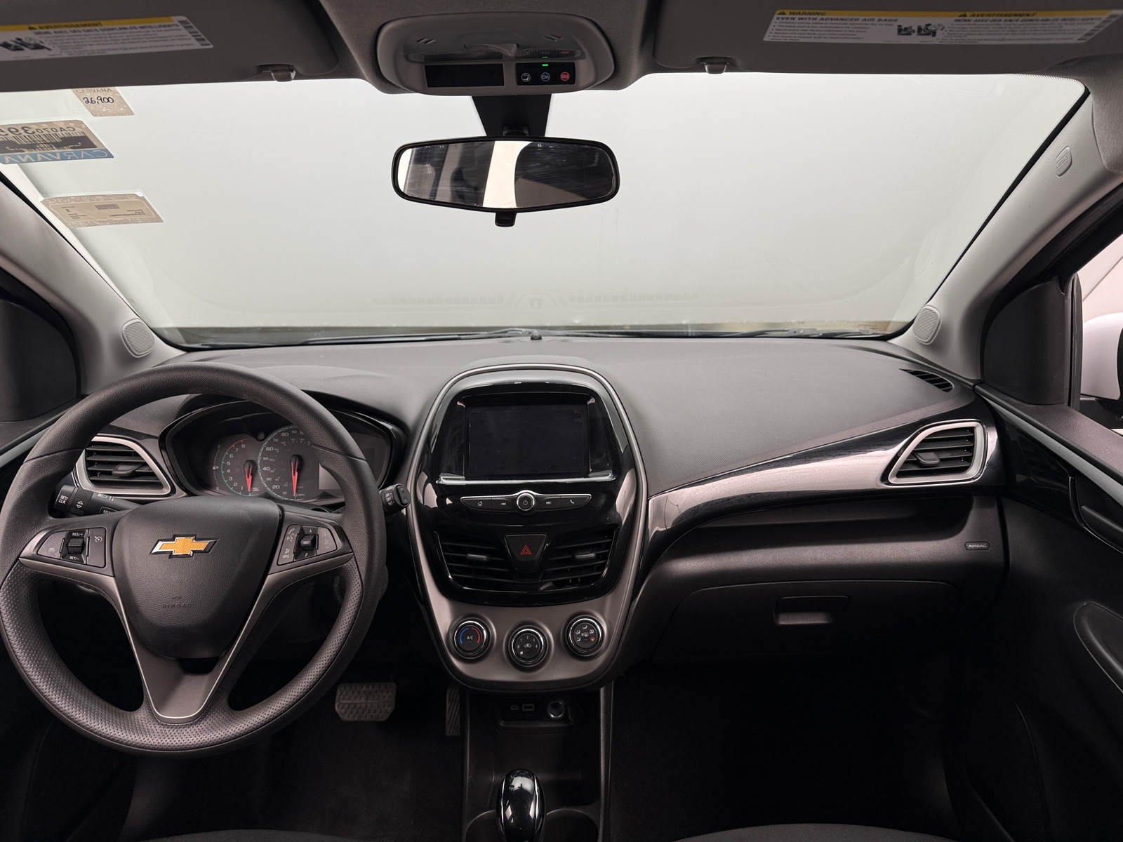 Thumbnail: 2022 Chevrolet Spark - 3