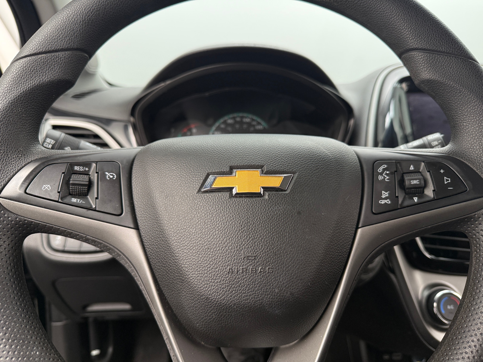 Thumbnail: 2022 Chevrolet Spark - 5