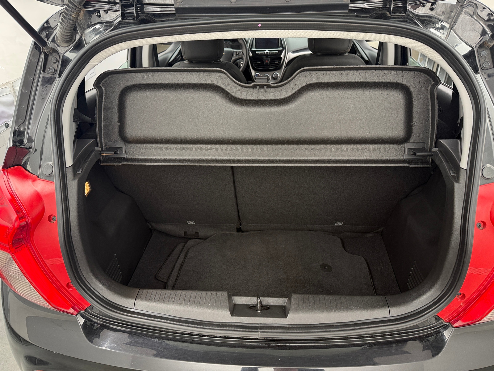 Thumbnail: 2022 Chevrolet Spark - 7