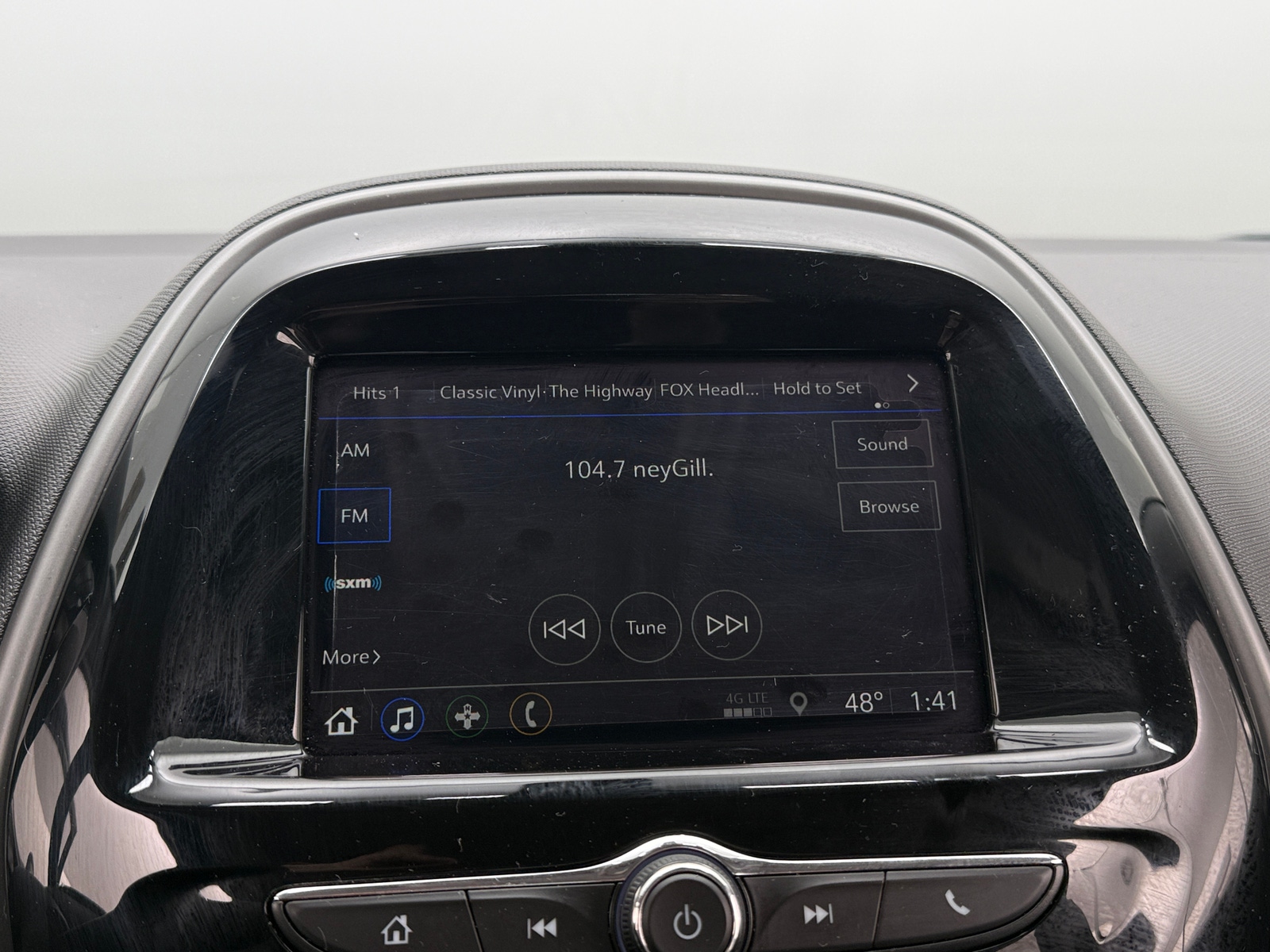 Thumbnail: 2022 Chevrolet Spark - 4