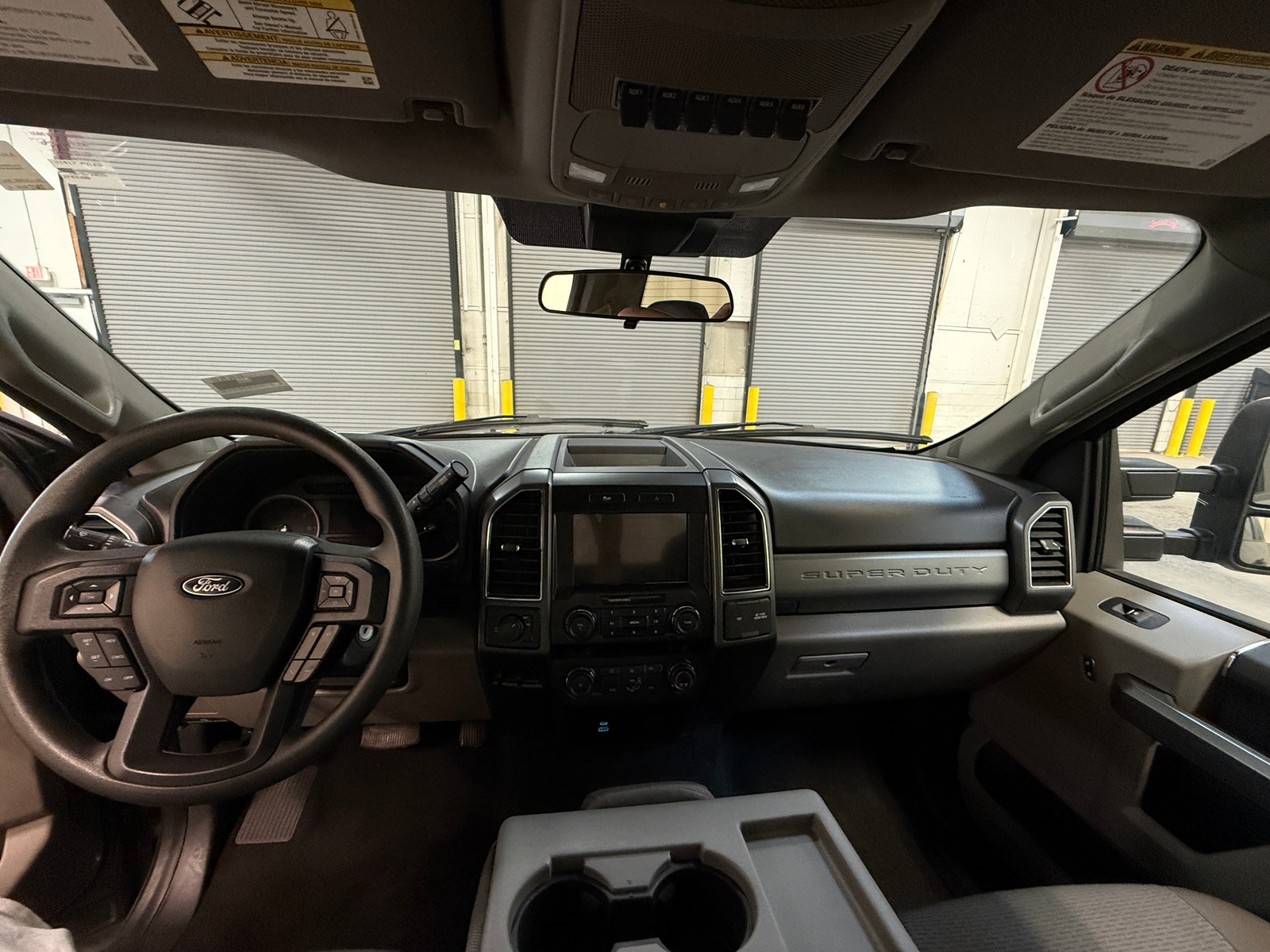 Thumbnail: 2022 Ford Econoline - 3