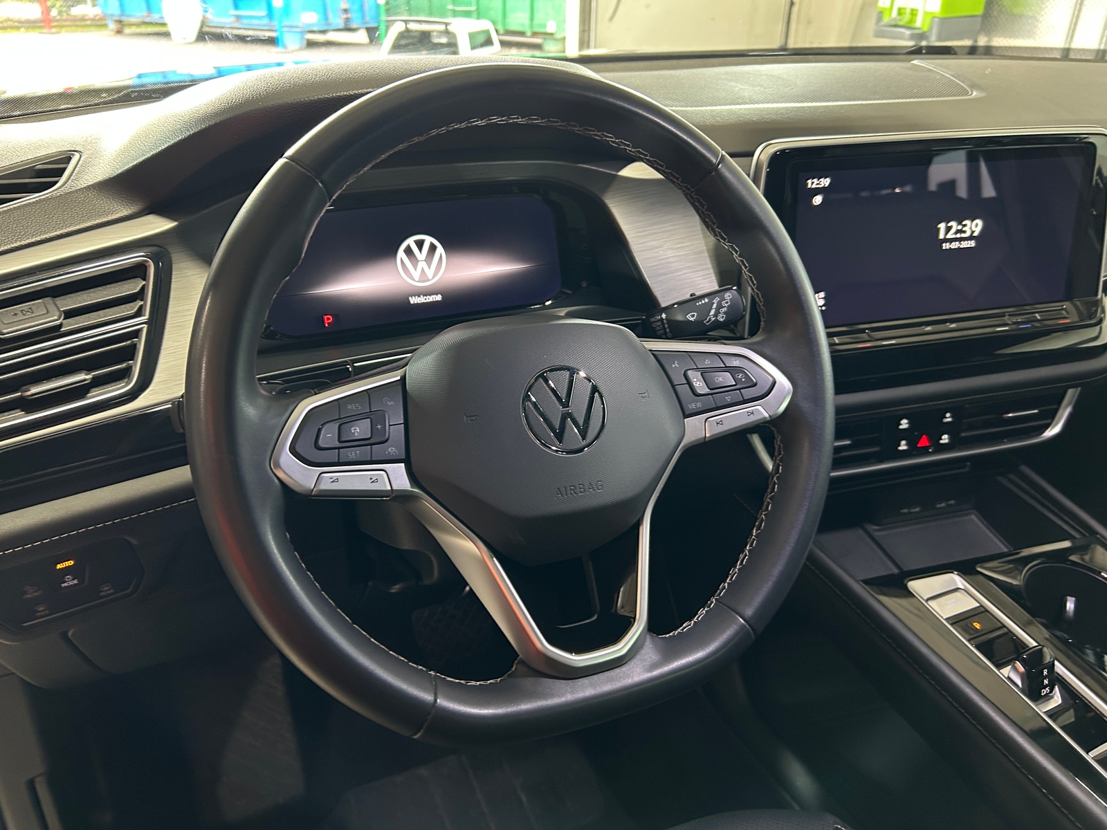 Thumbnail: 2024 Volkswagen Atlas - 5