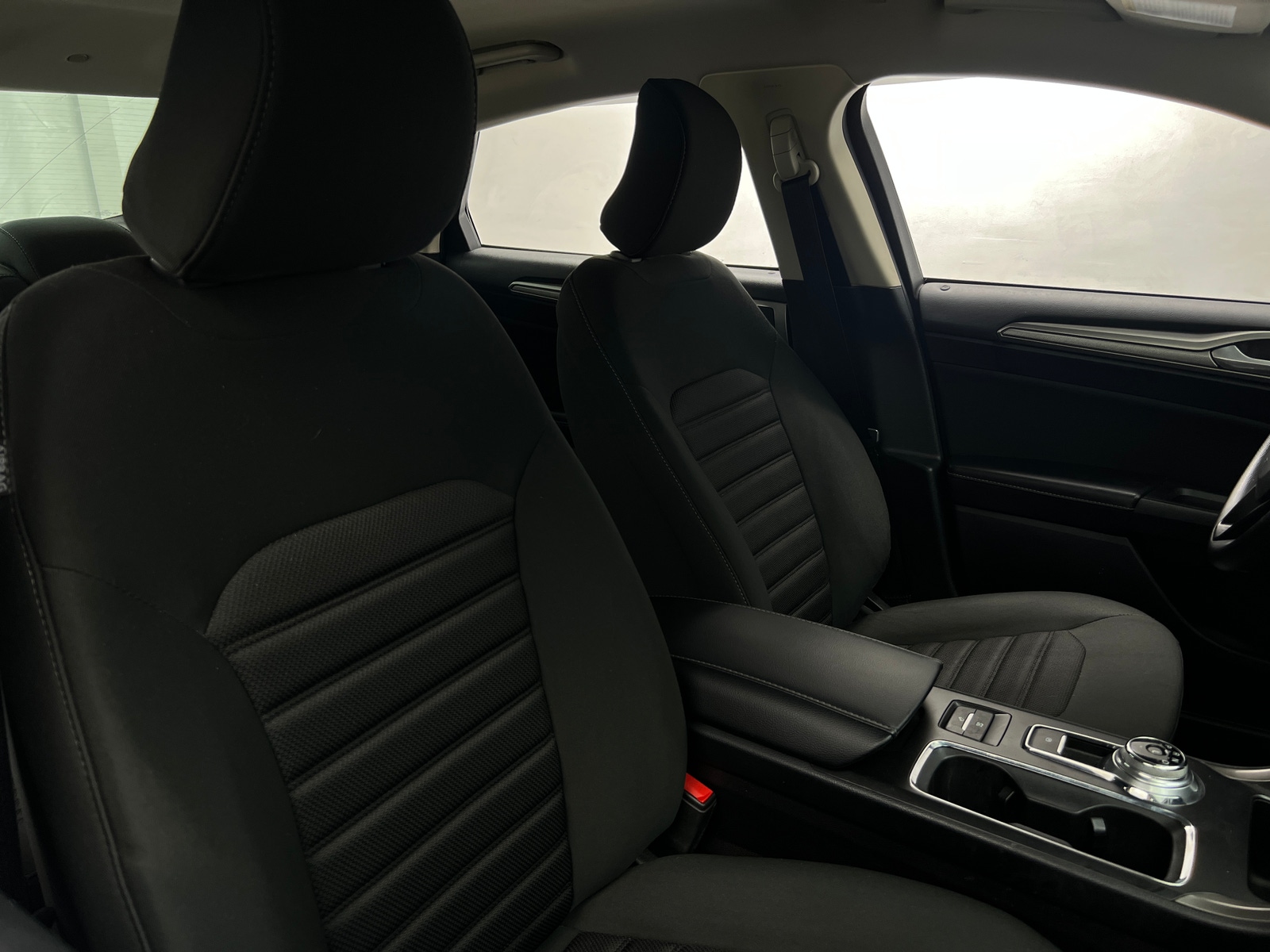 Thumbnail: 2019 Ford Fusion - 2