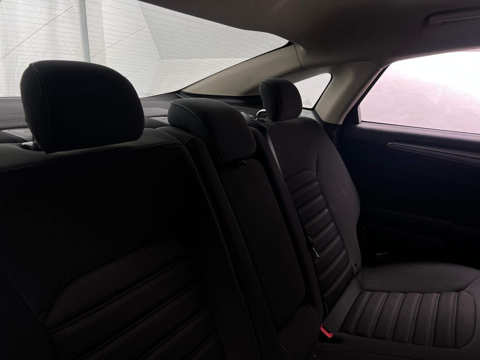 Thumbnail: 2019 Ford Fusion - 6